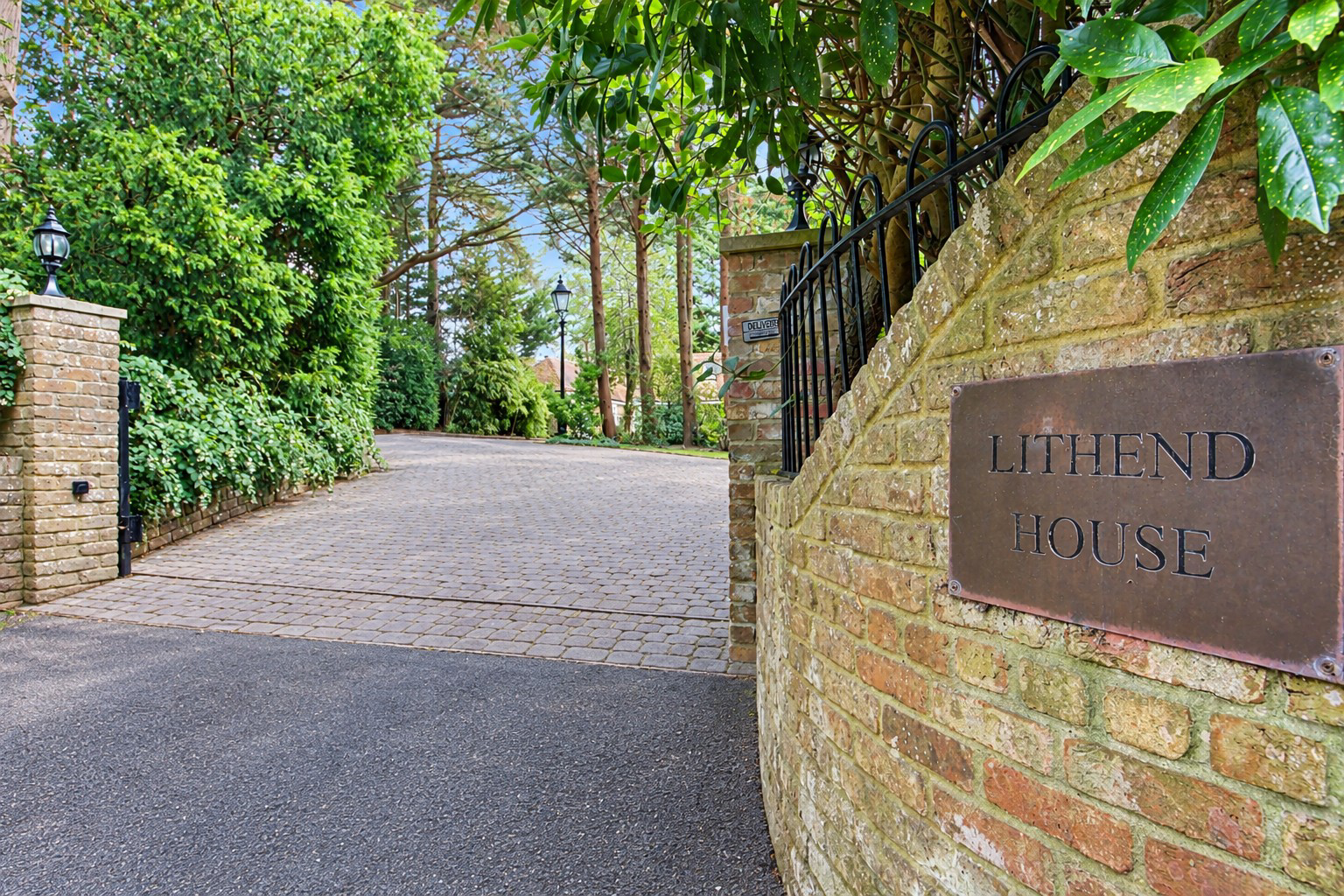 Free Street, Bishops Waltham, SO32, photo 27