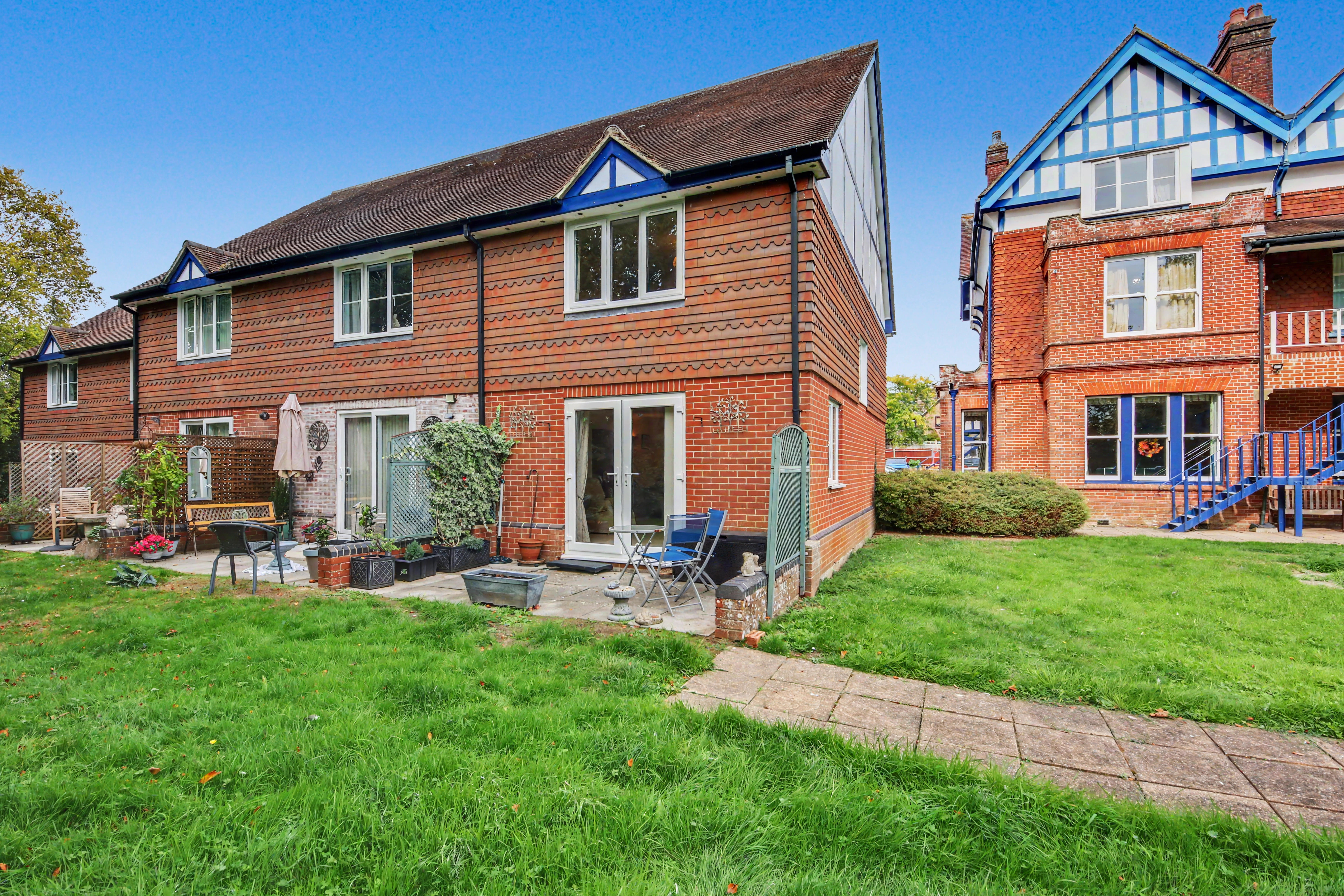 Rareridge Lane, Bishops Waltham, SO32, photo 3