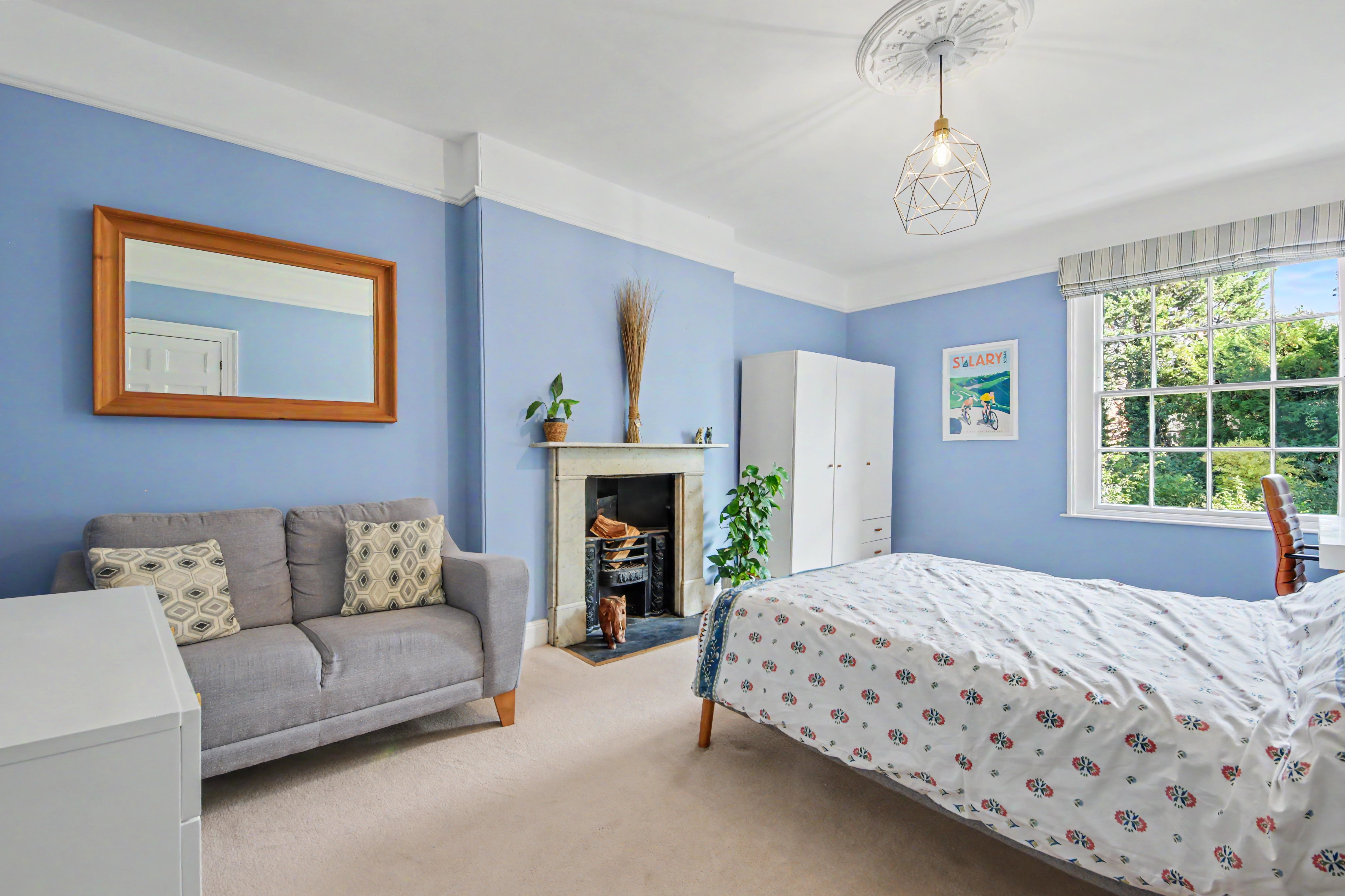 Free Street, Bishops Waltham, SO32, photo 15