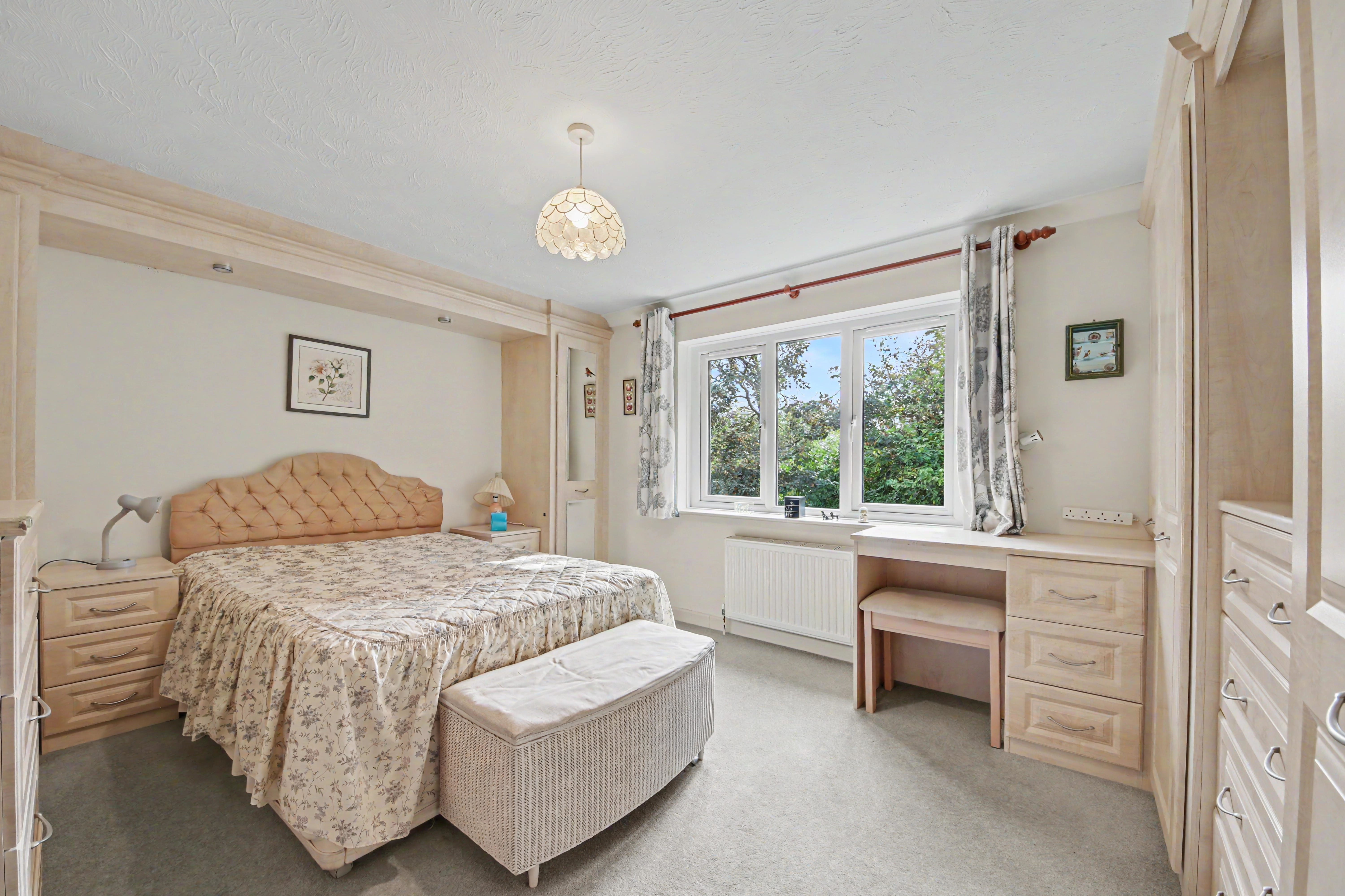 Rareridge Lane, Bishops Waltham, SO32, photo 7