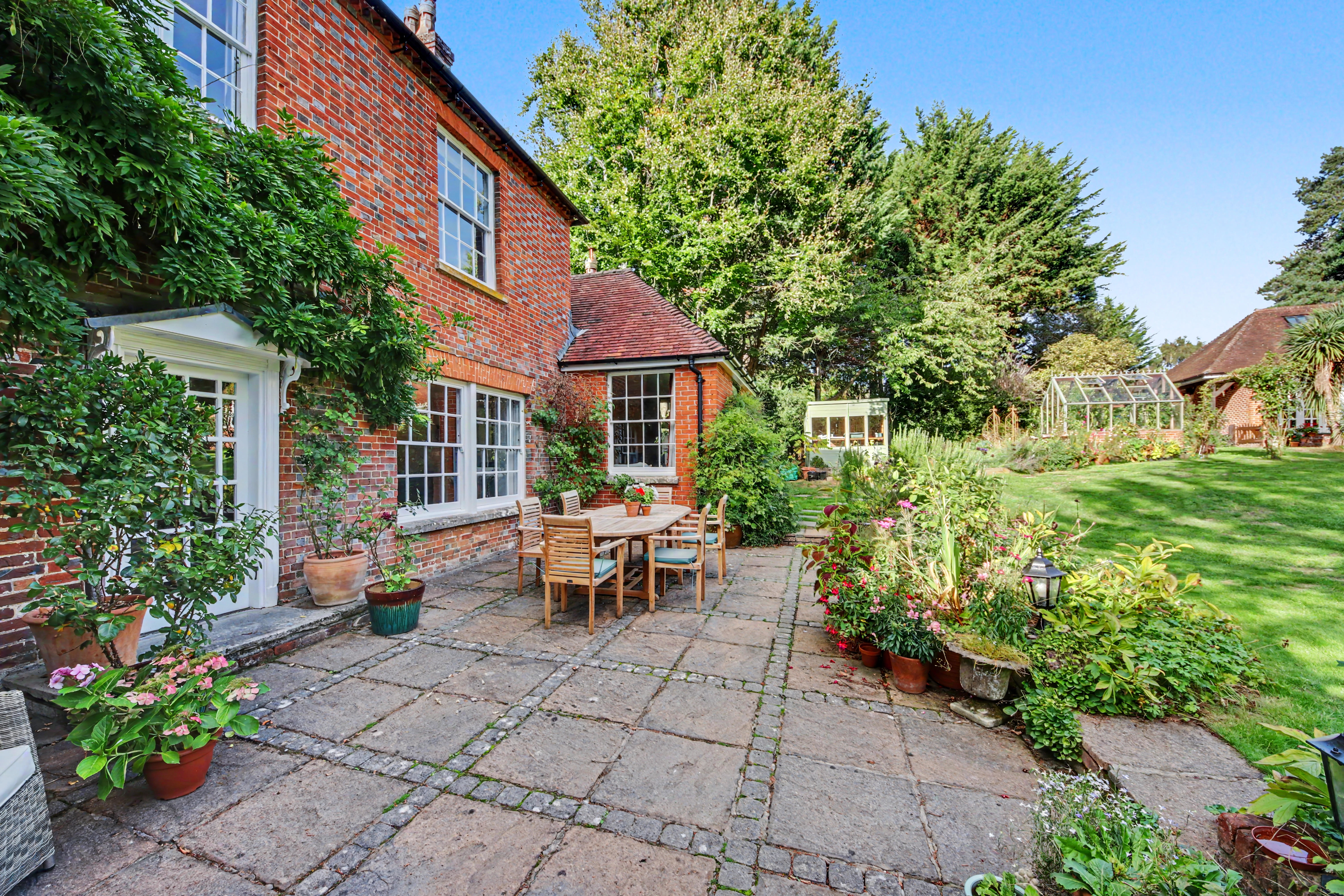 Free Street, Bishops Waltham, SO32, photo 26