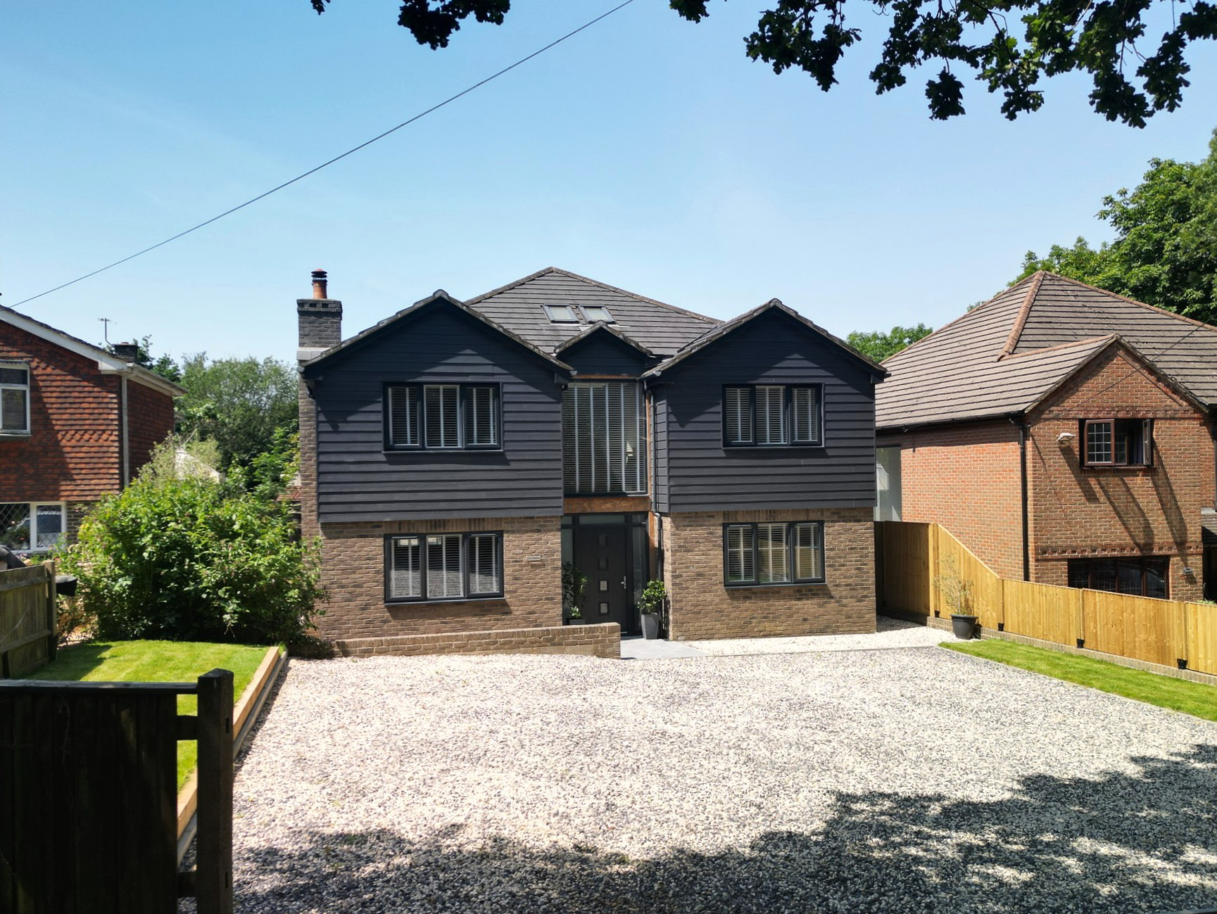 Whiteley Lane, Fareham, PO15