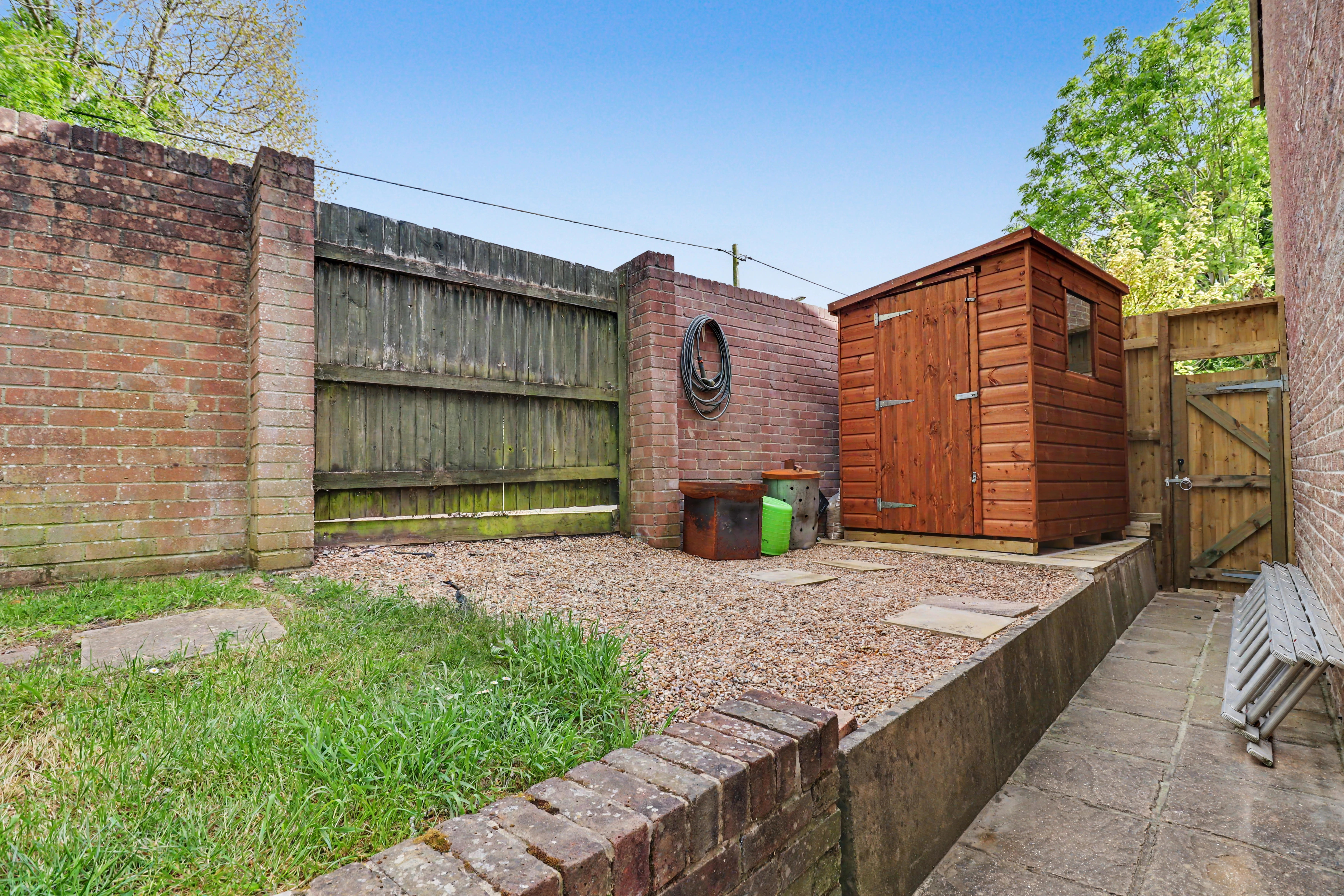Angelica Gardens, Horton Heath, SO50, photo 10