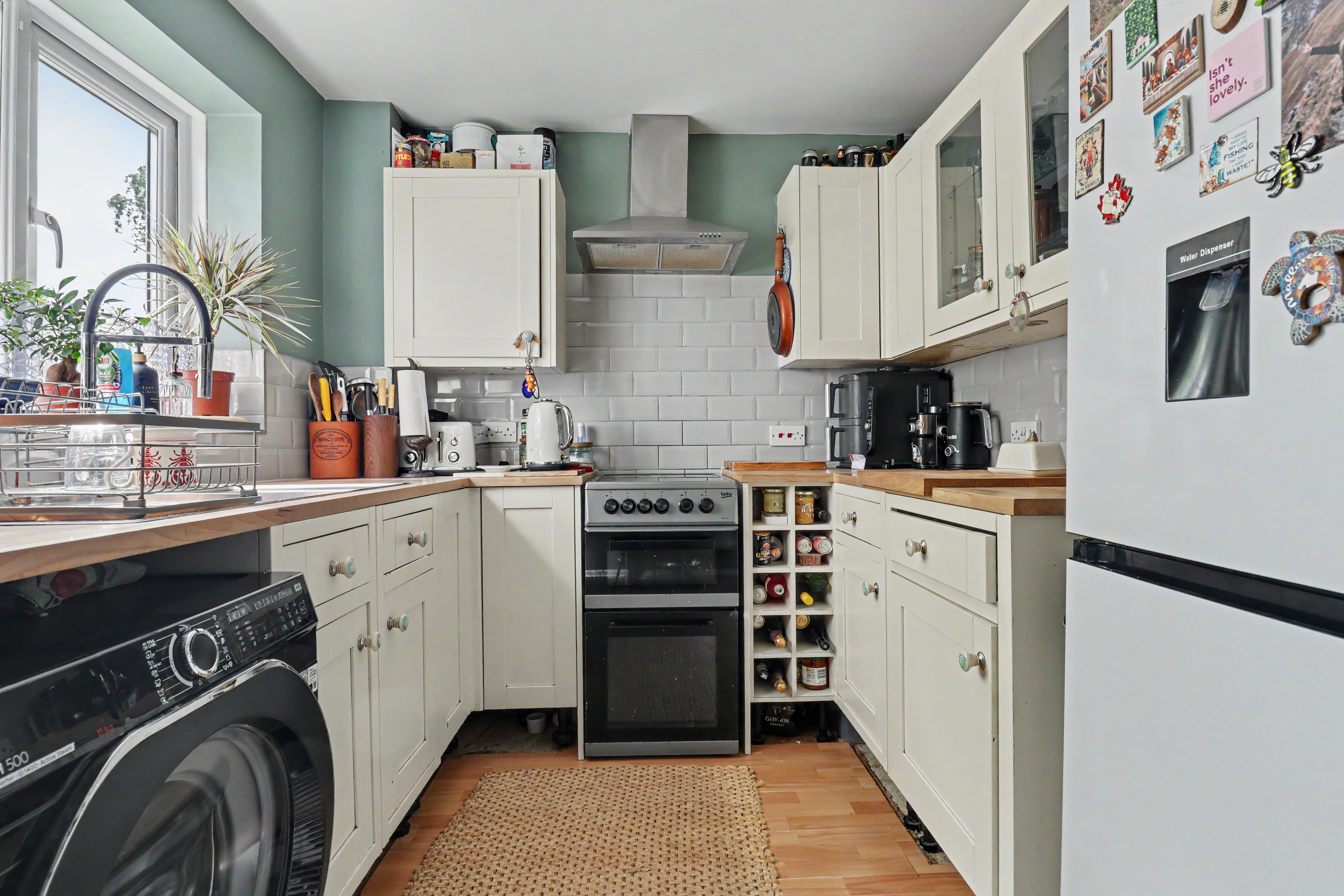 Angelica Gardens, Horton Heath, SO50, photo 2