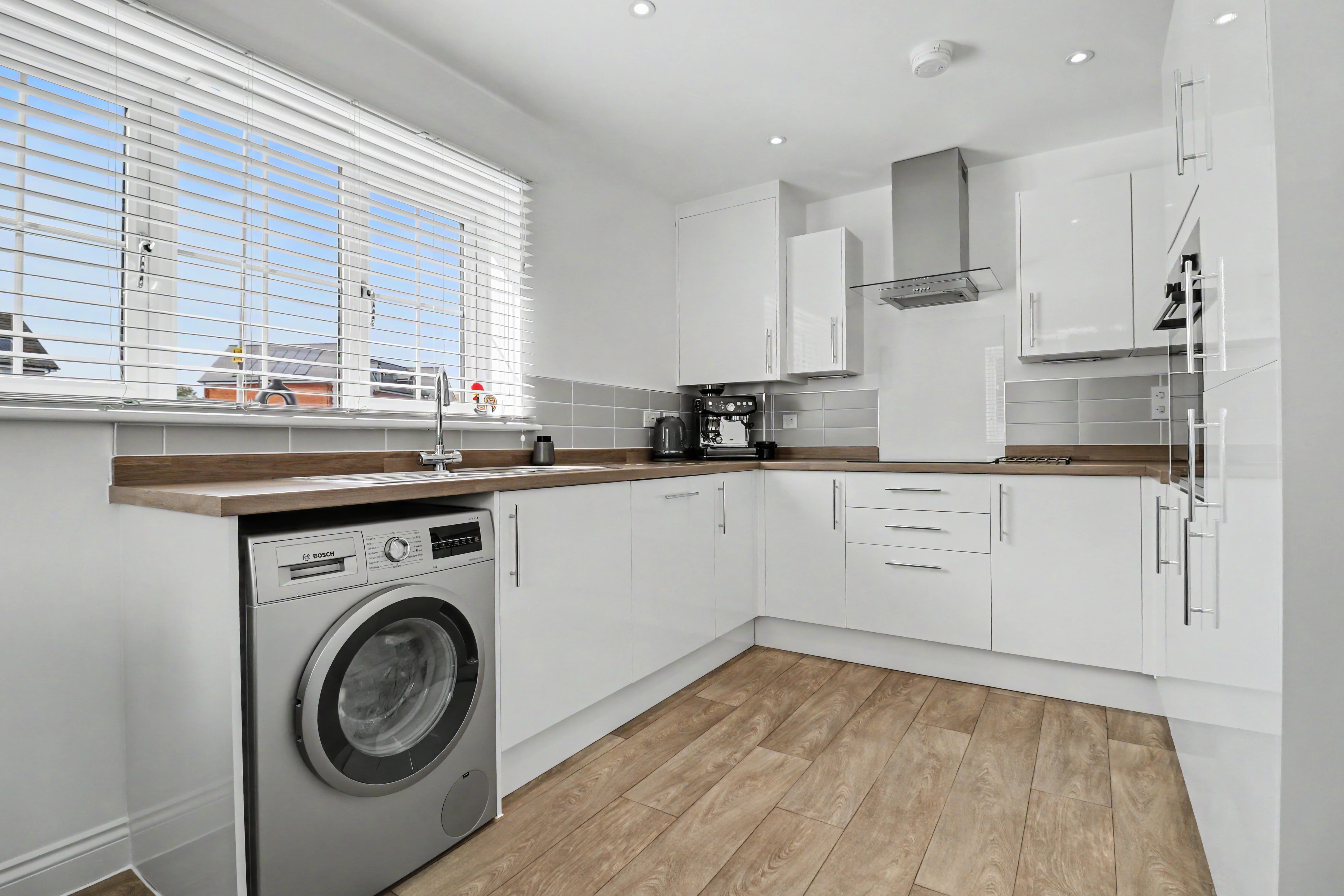 Mead Lane, Horton Heath, SO50, photo 5