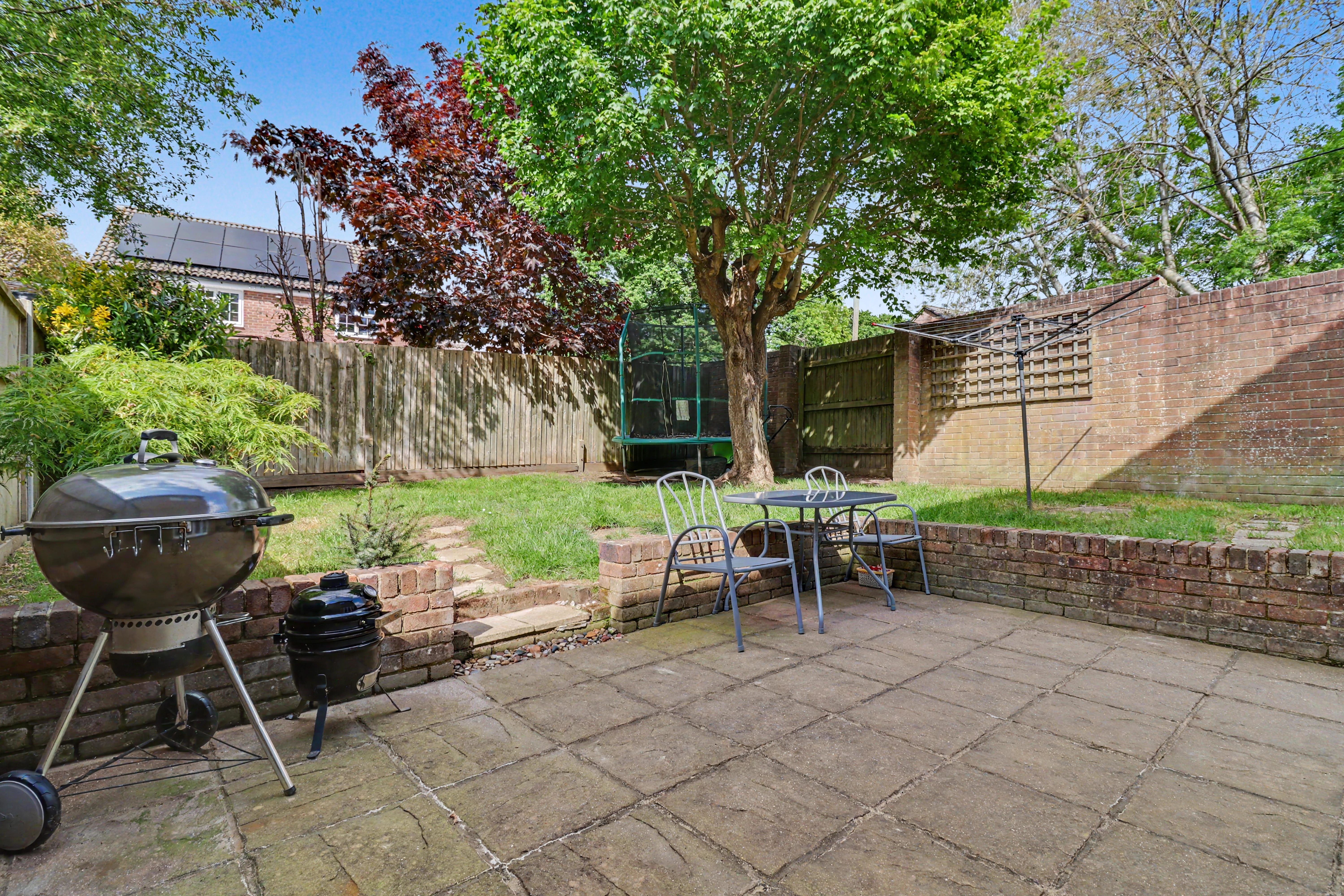 Angelica Gardens, Horton Heath, SO50, photo 4