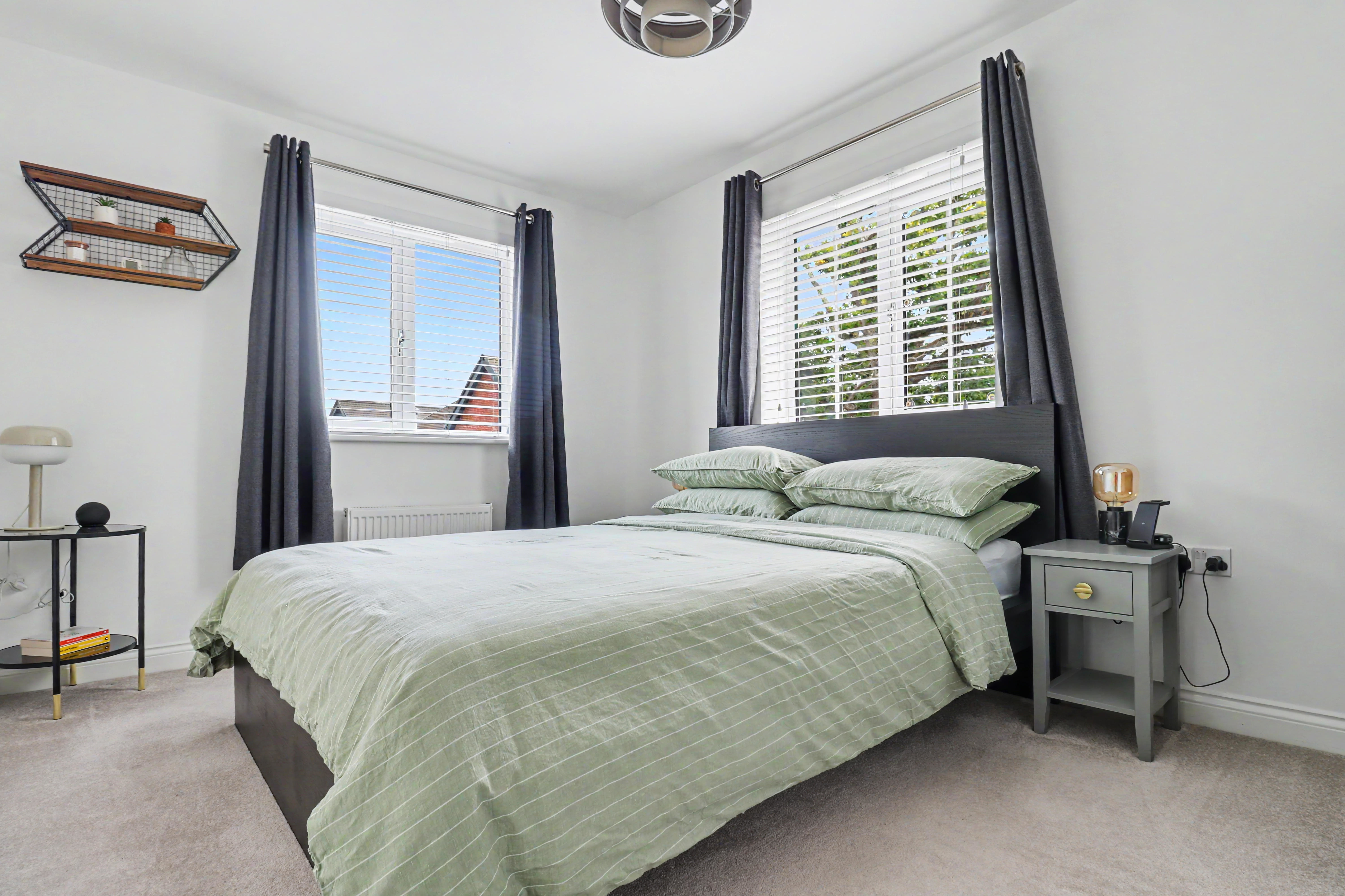 Mead Lane, Horton Heath, SO50, photo 7