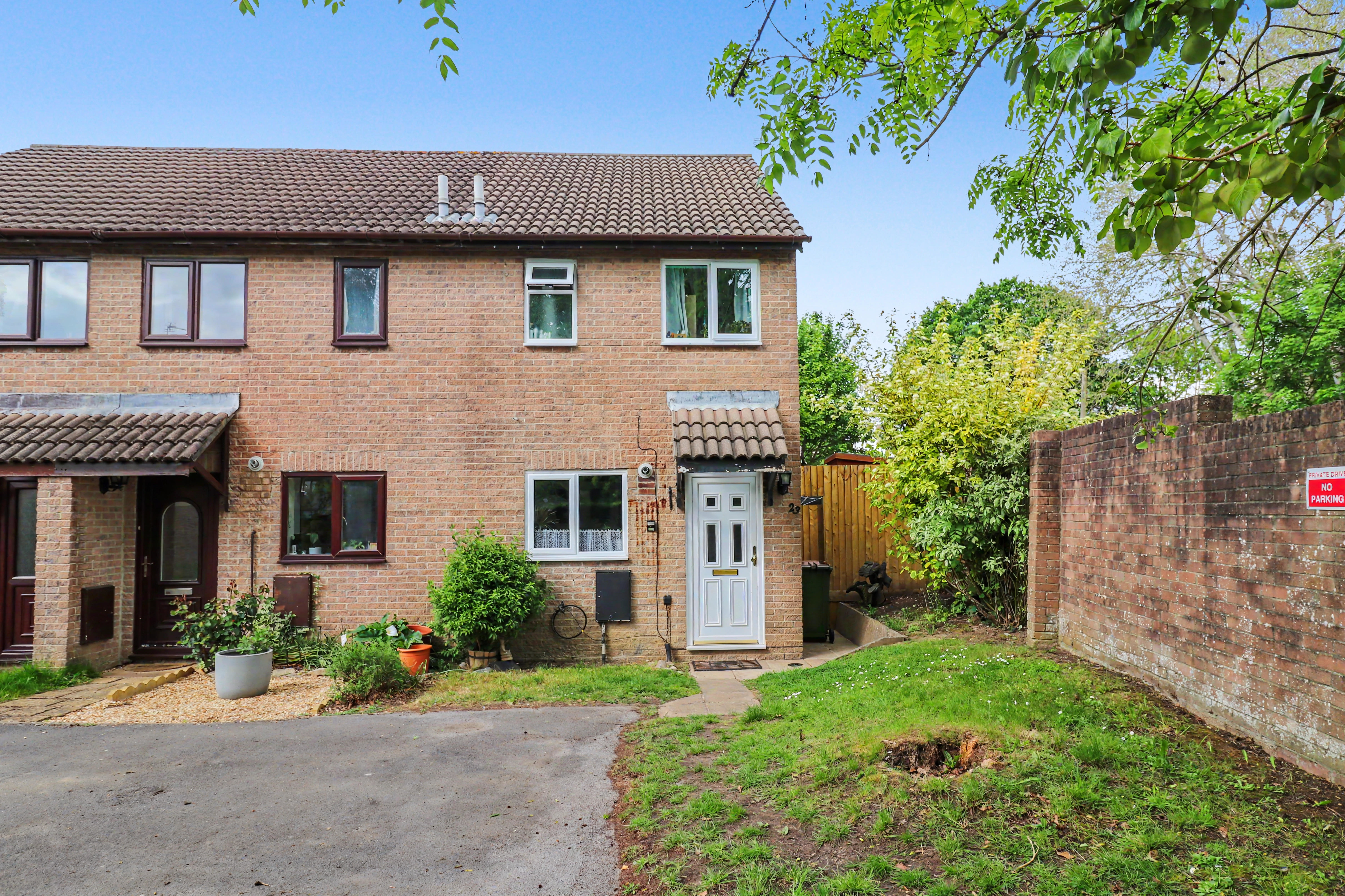 Angelica Gardens, Horton Heath, SO50