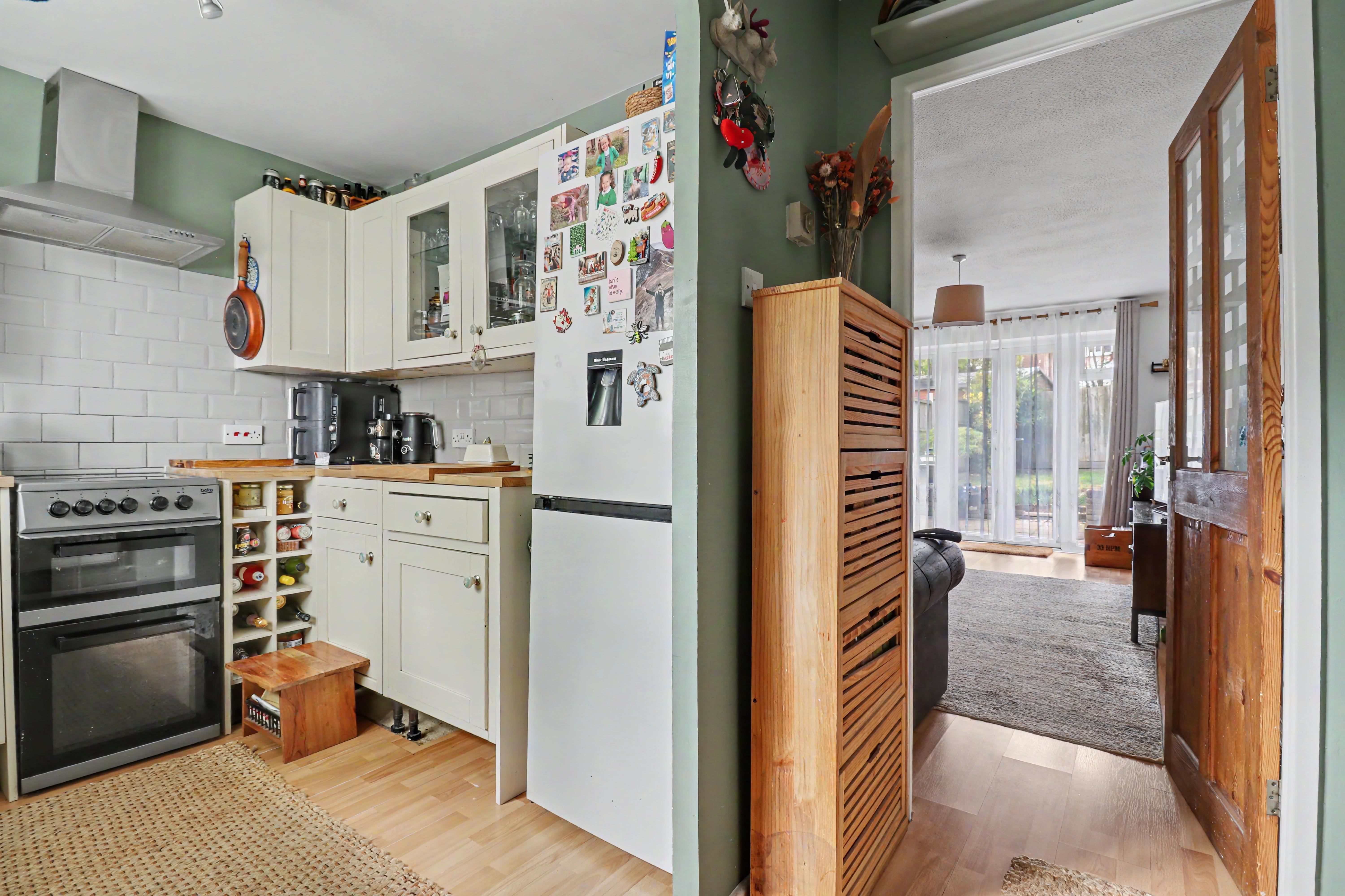Angelica Gardens, Horton Heath, SO50, photo 5