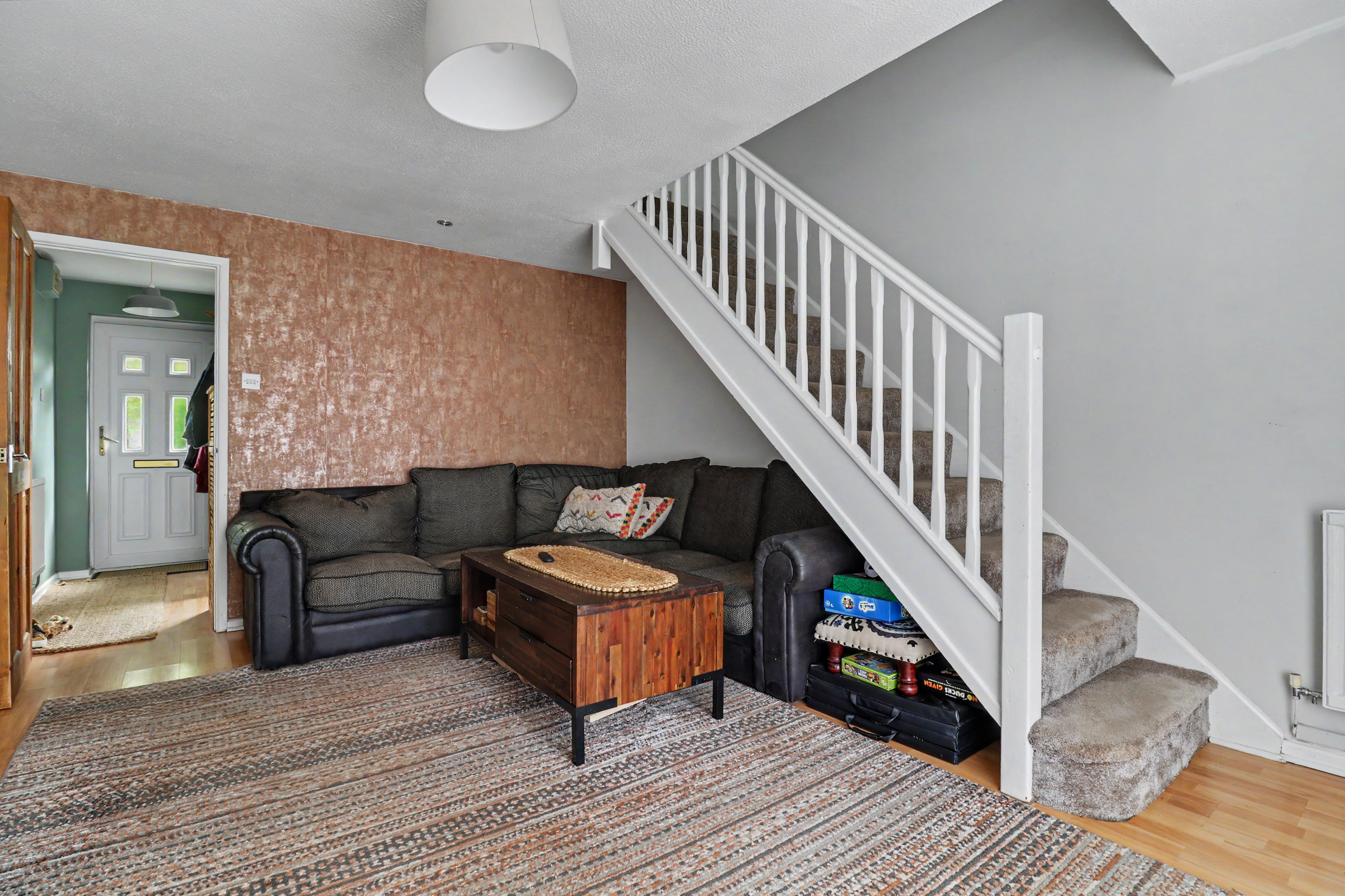 Angelica Gardens, Horton Heath, SO50, photo 6