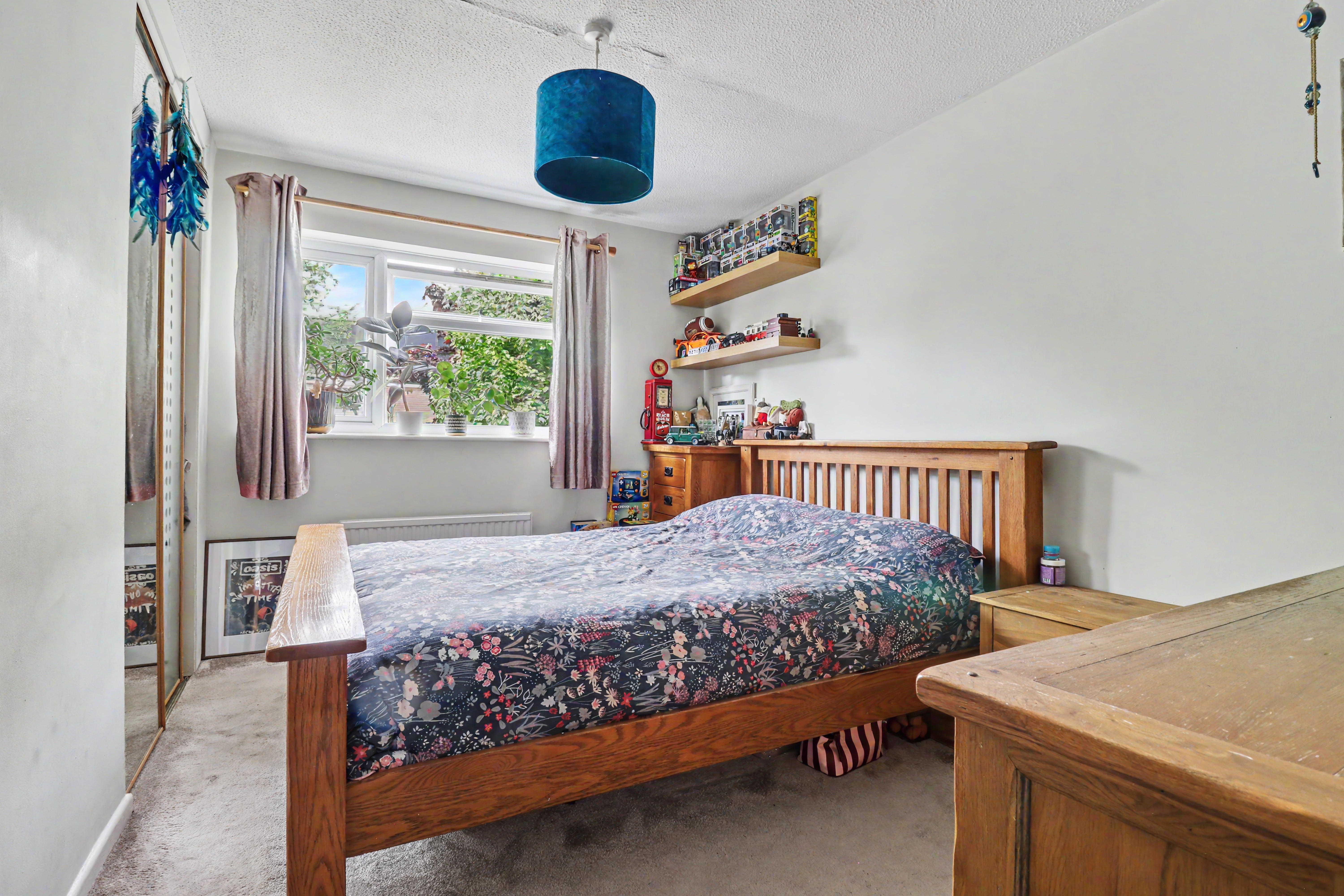 Angelica Gardens, Horton Heath, SO50, photo 7