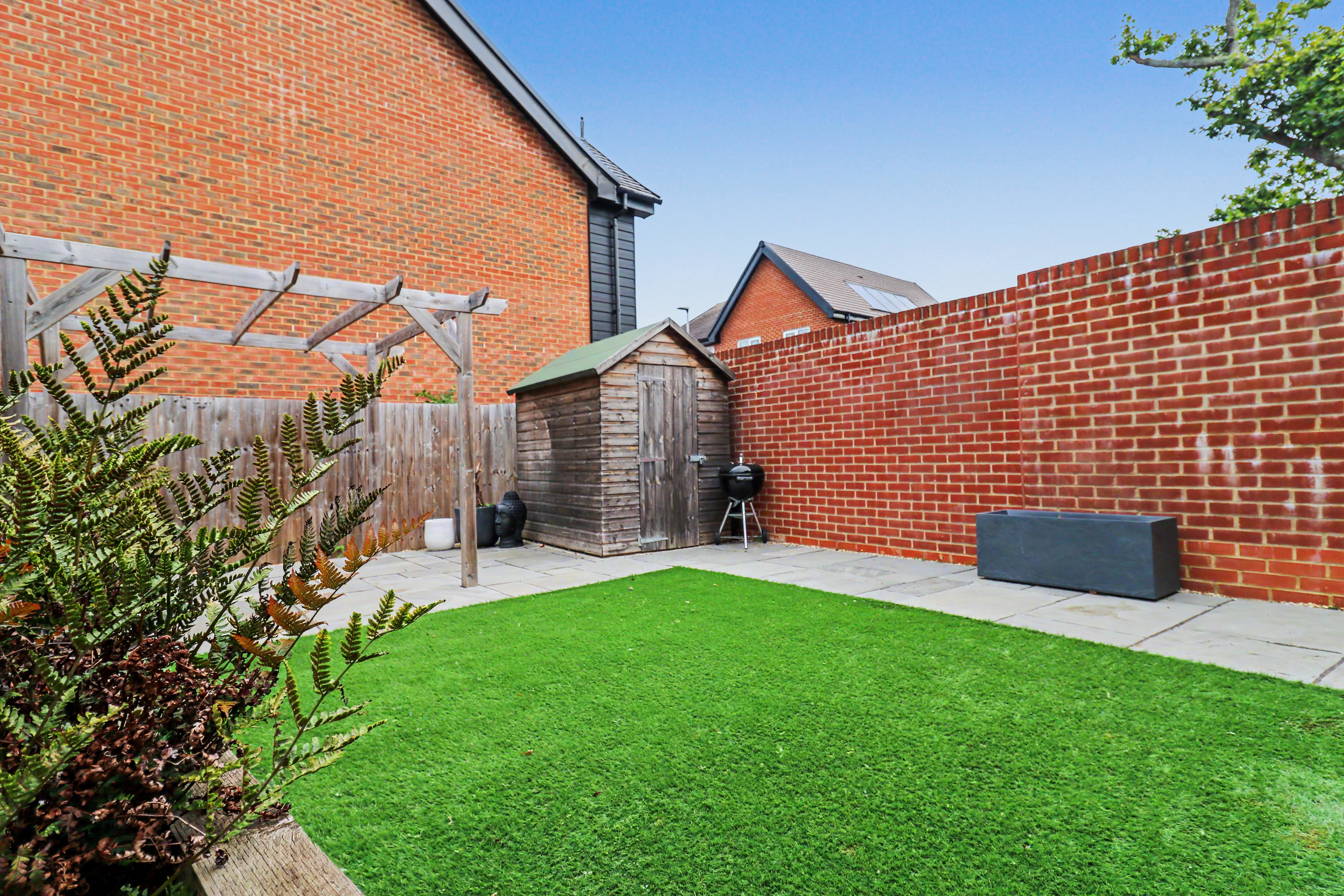 Mead Lane, Horton Heath, SO50, photo 12
