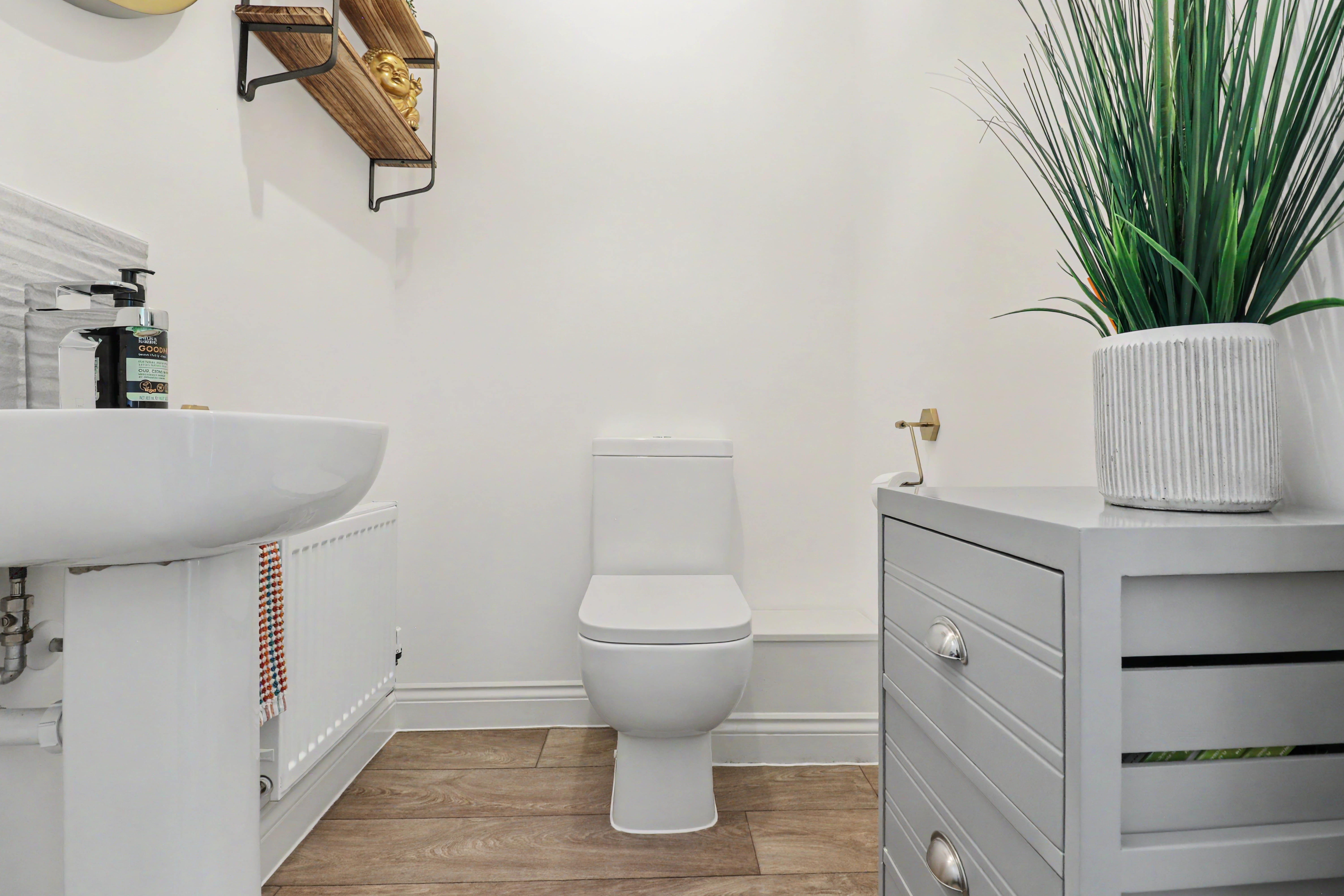 Mead Lane, Horton Heath, SO50, photo 6