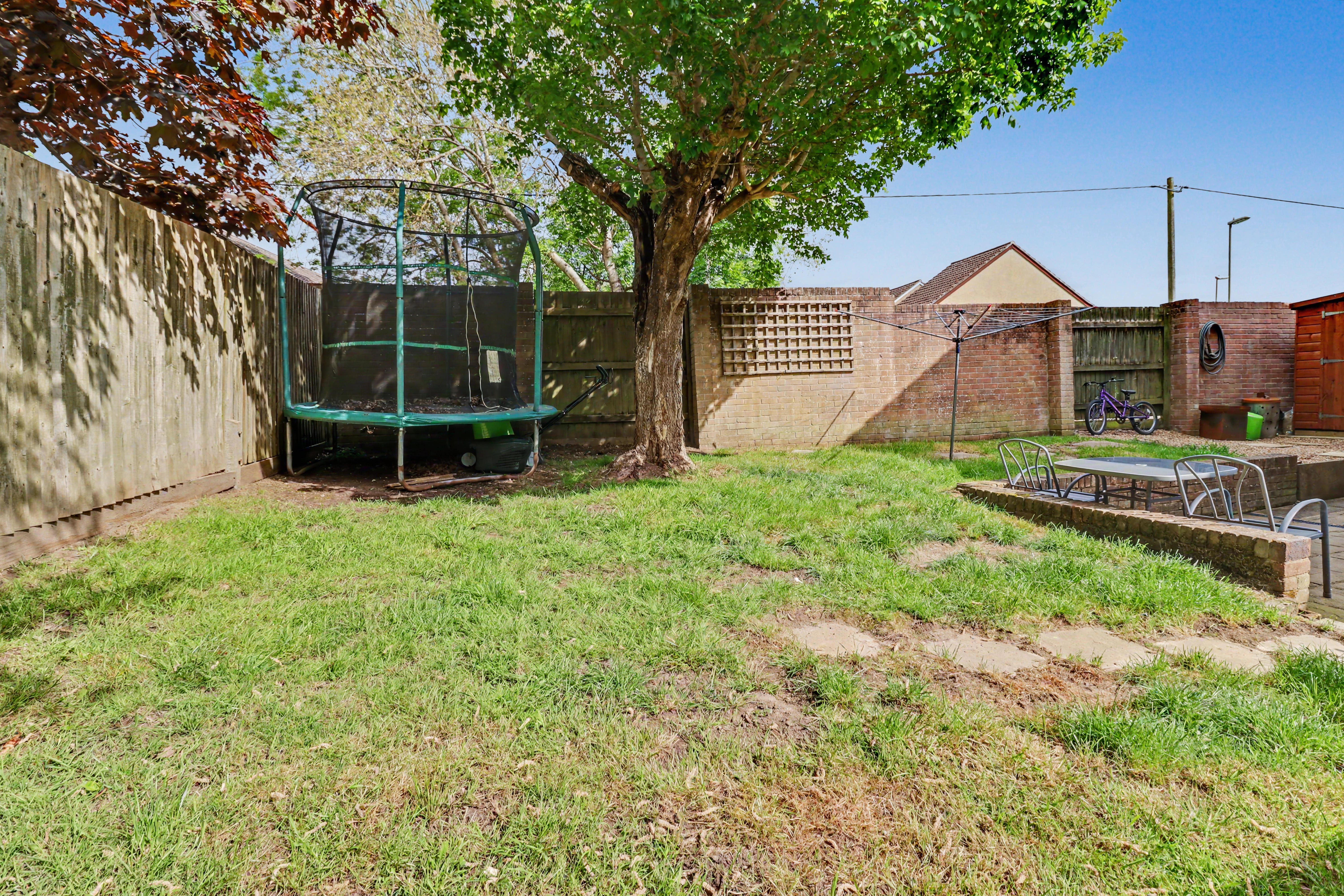 Angelica Gardens, Horton Heath, SO50, photo 9