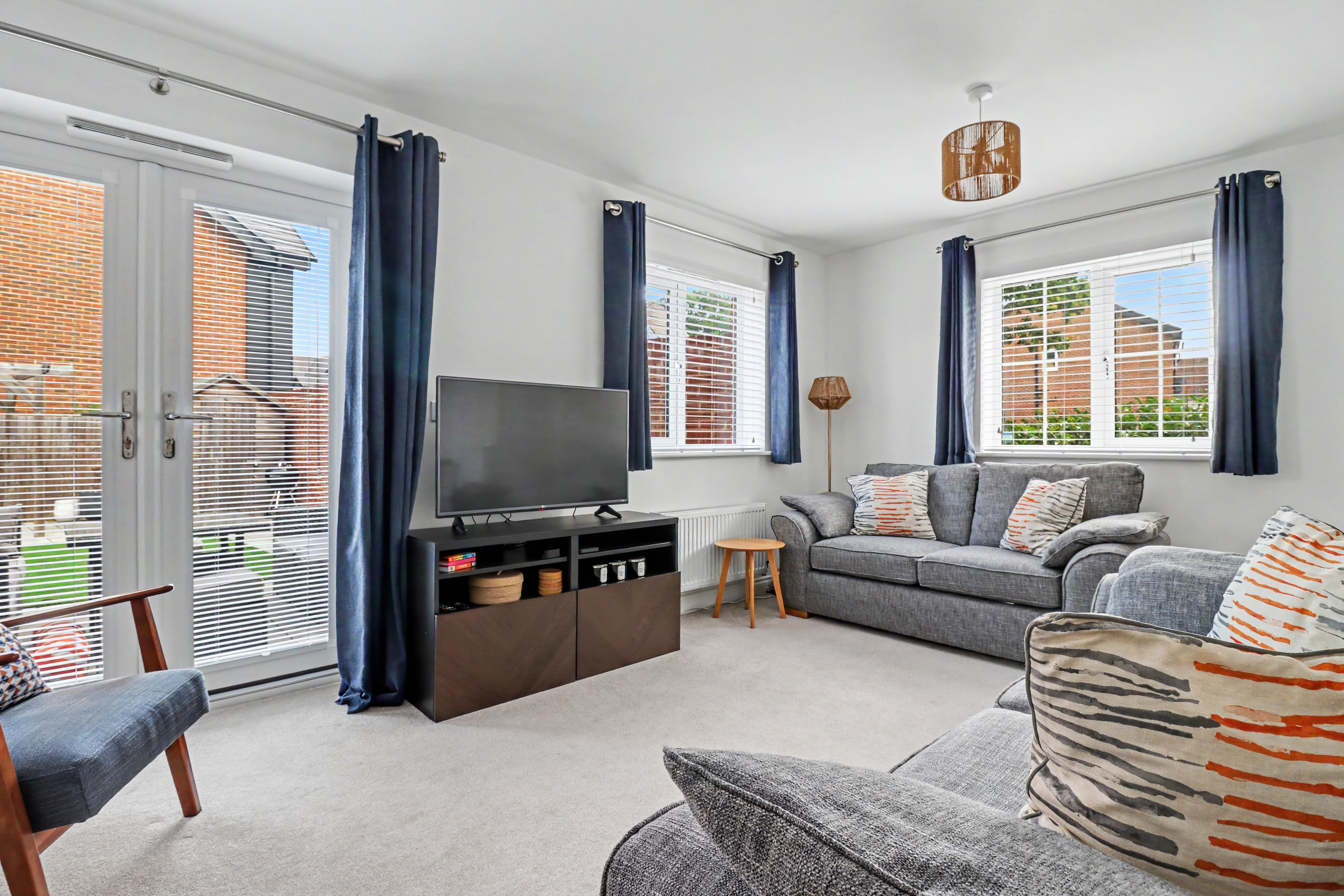 Mead Lane, Horton Heath, SO50, photo 4