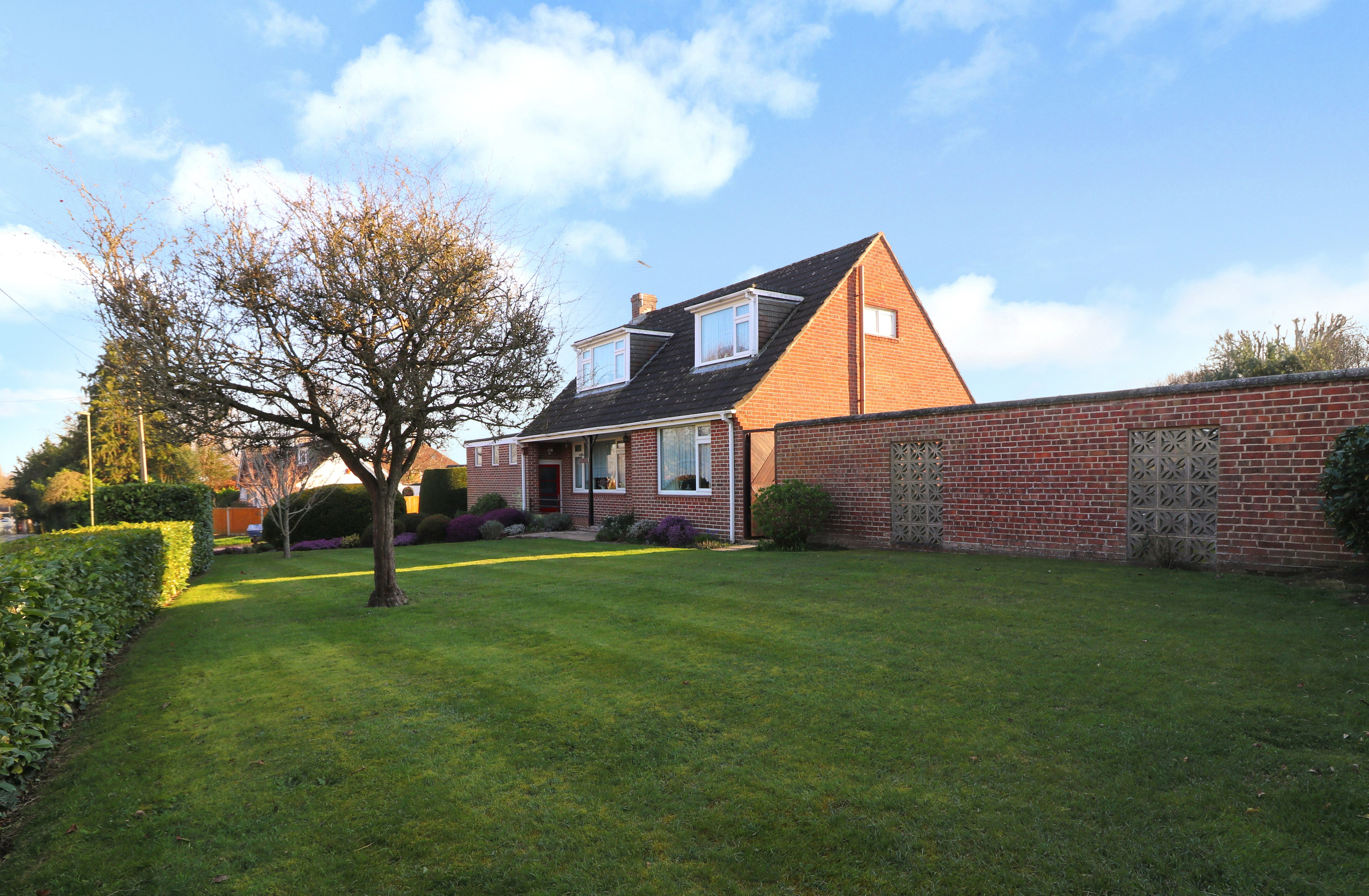 Park View, Botley, SO30
