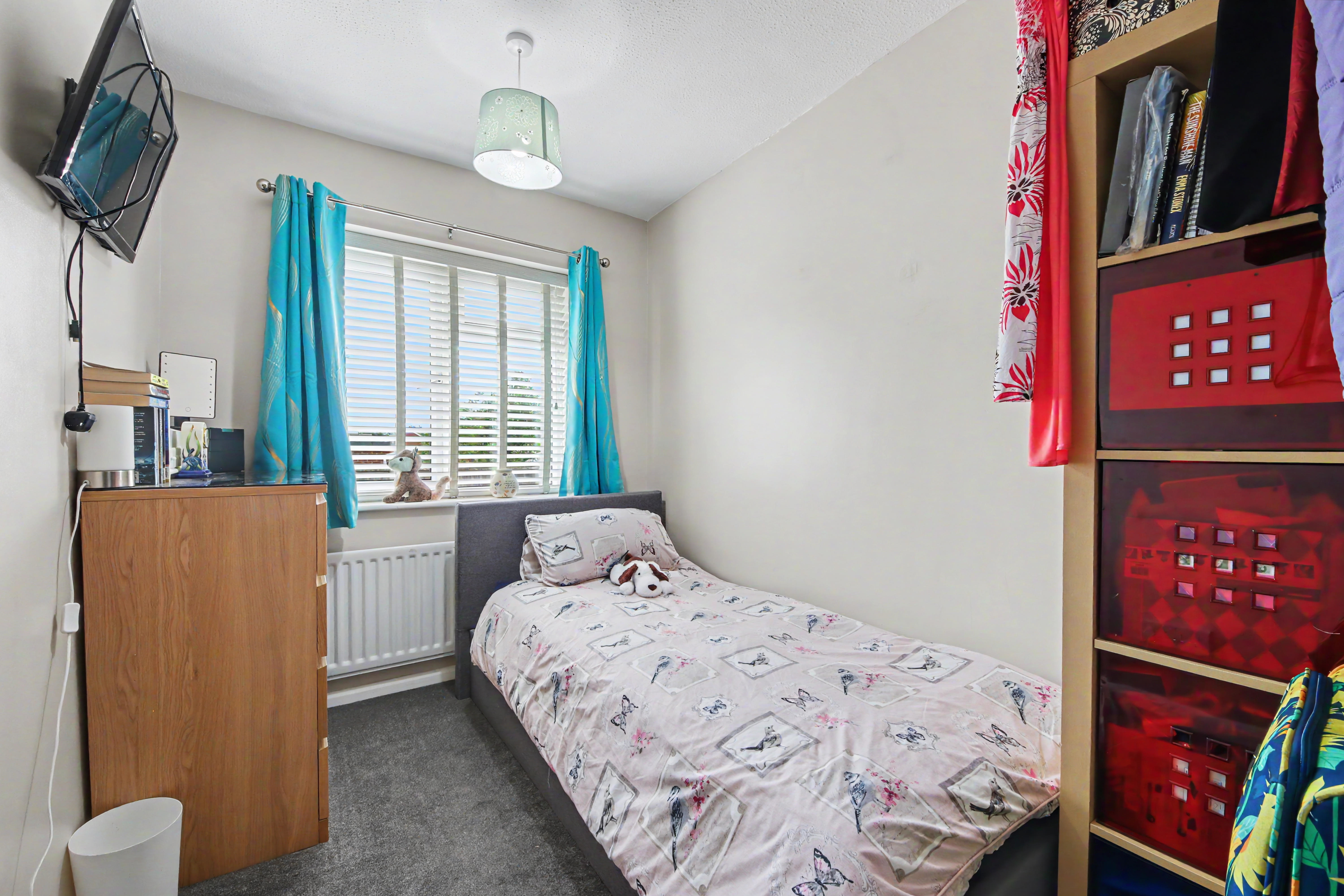 Longmynd Drive, Fareham, PO14, photo 10