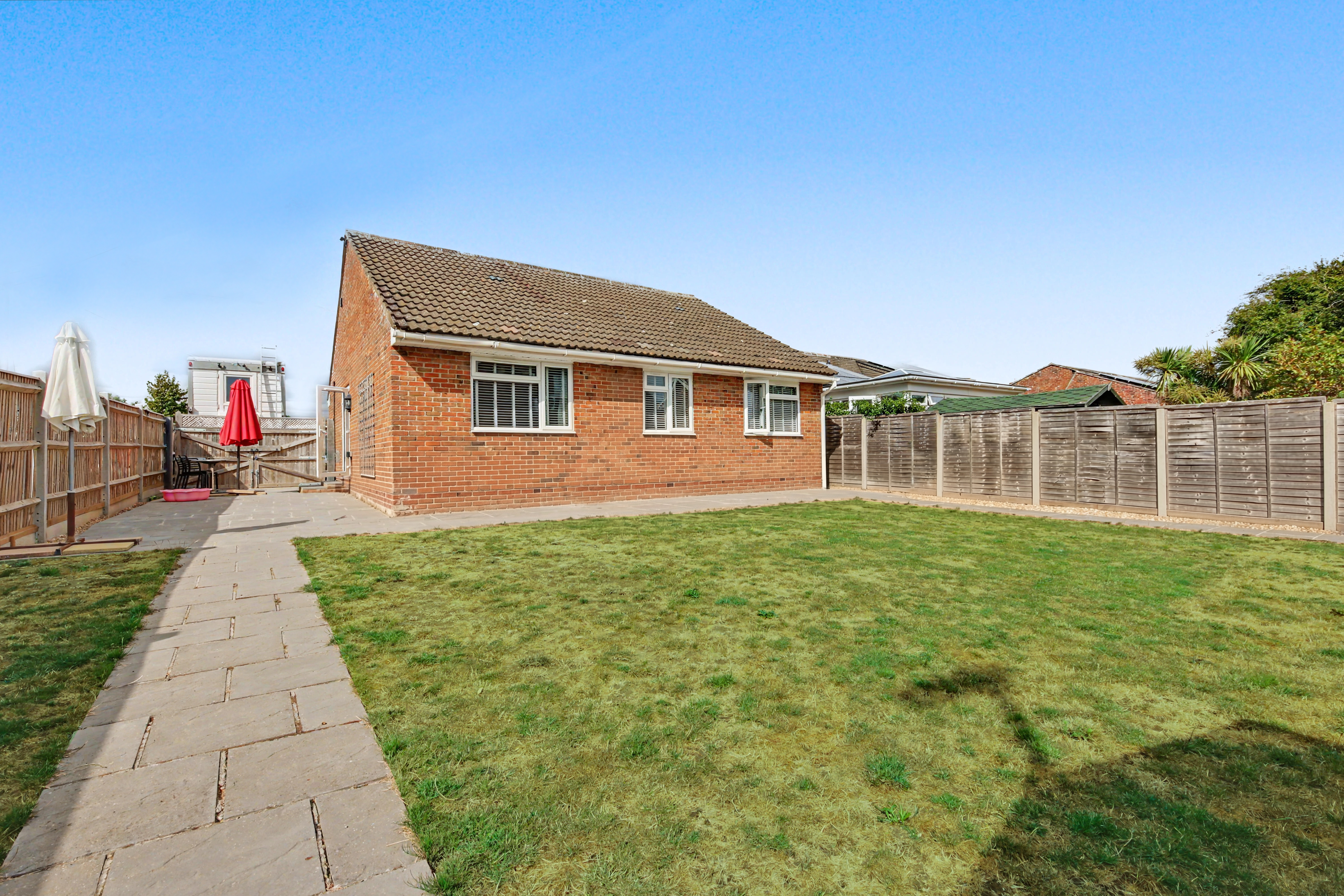 Longmynd Drive, Fareham, PO14, photo 11