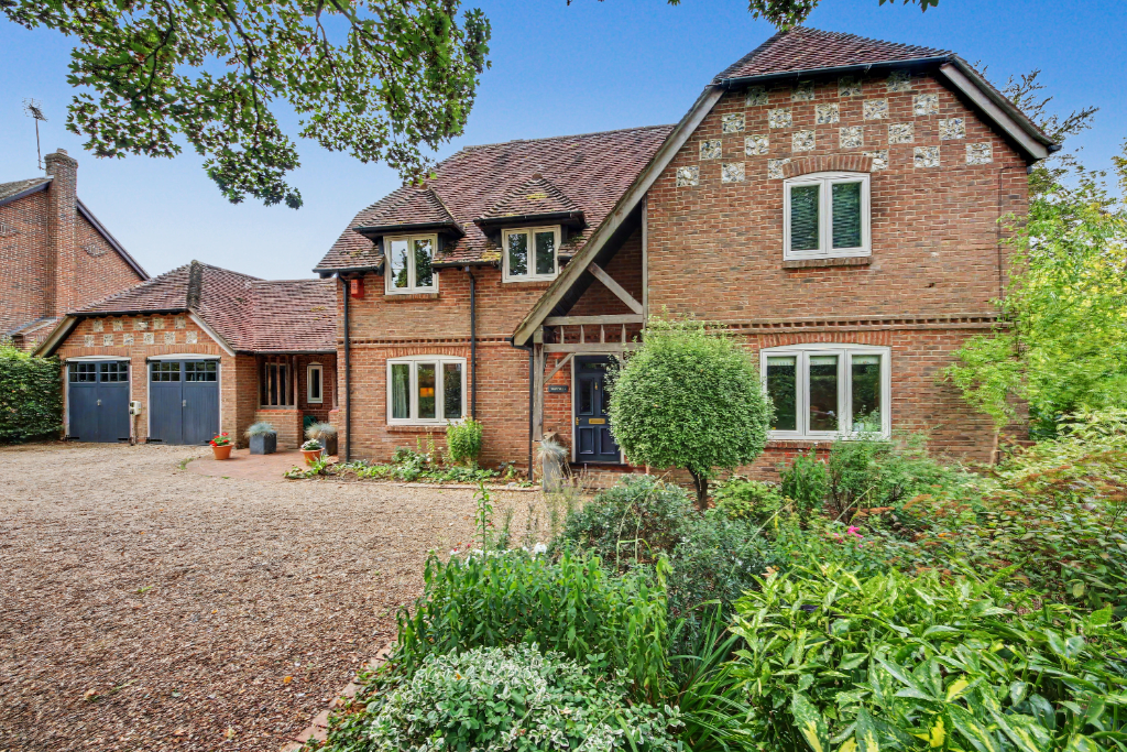 Webbs Green, Soberton, SO32