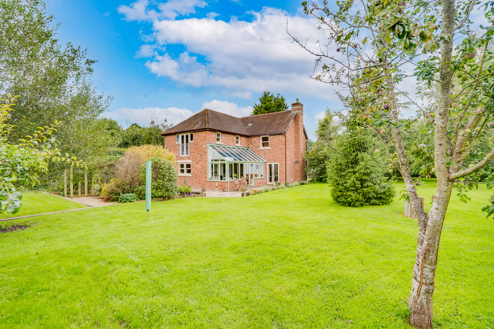 Twynhams Hill, Shirrell Heath, SO32