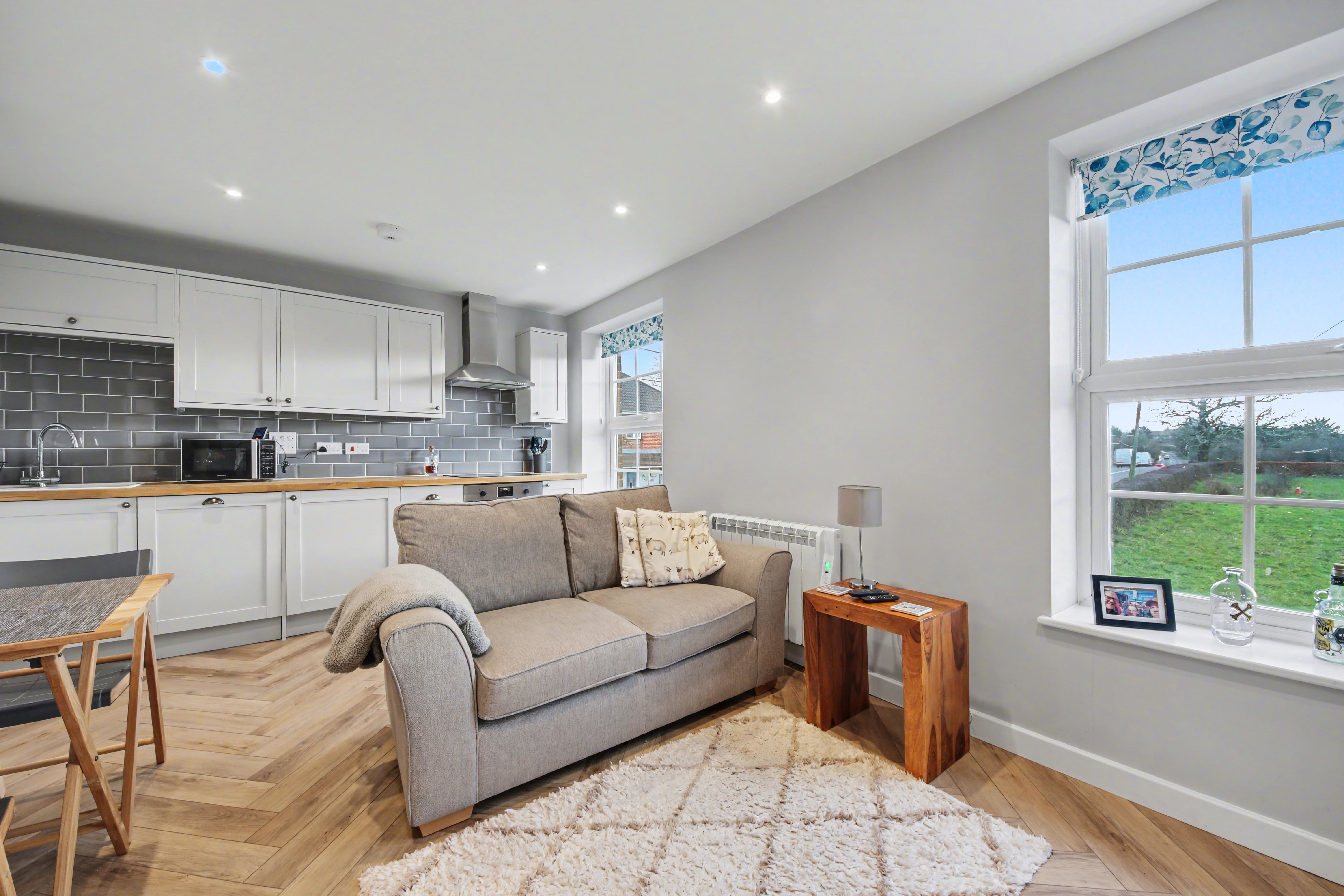 Winchester Road, Waltham Chase, SO32