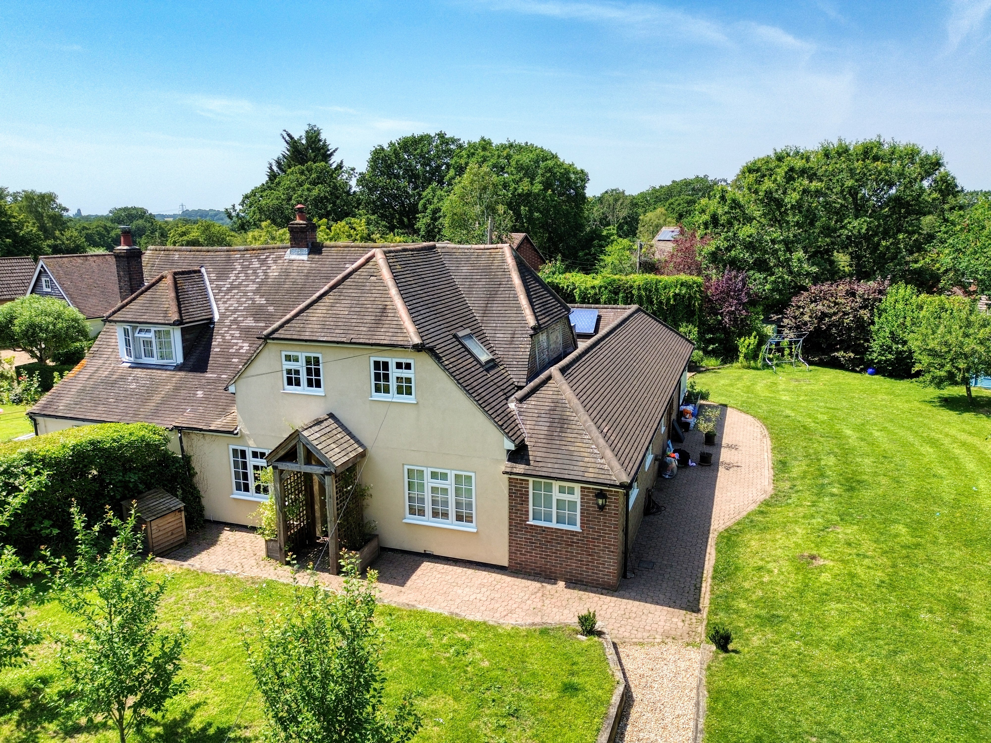 Upham Street, Upham, SO32, photo 19