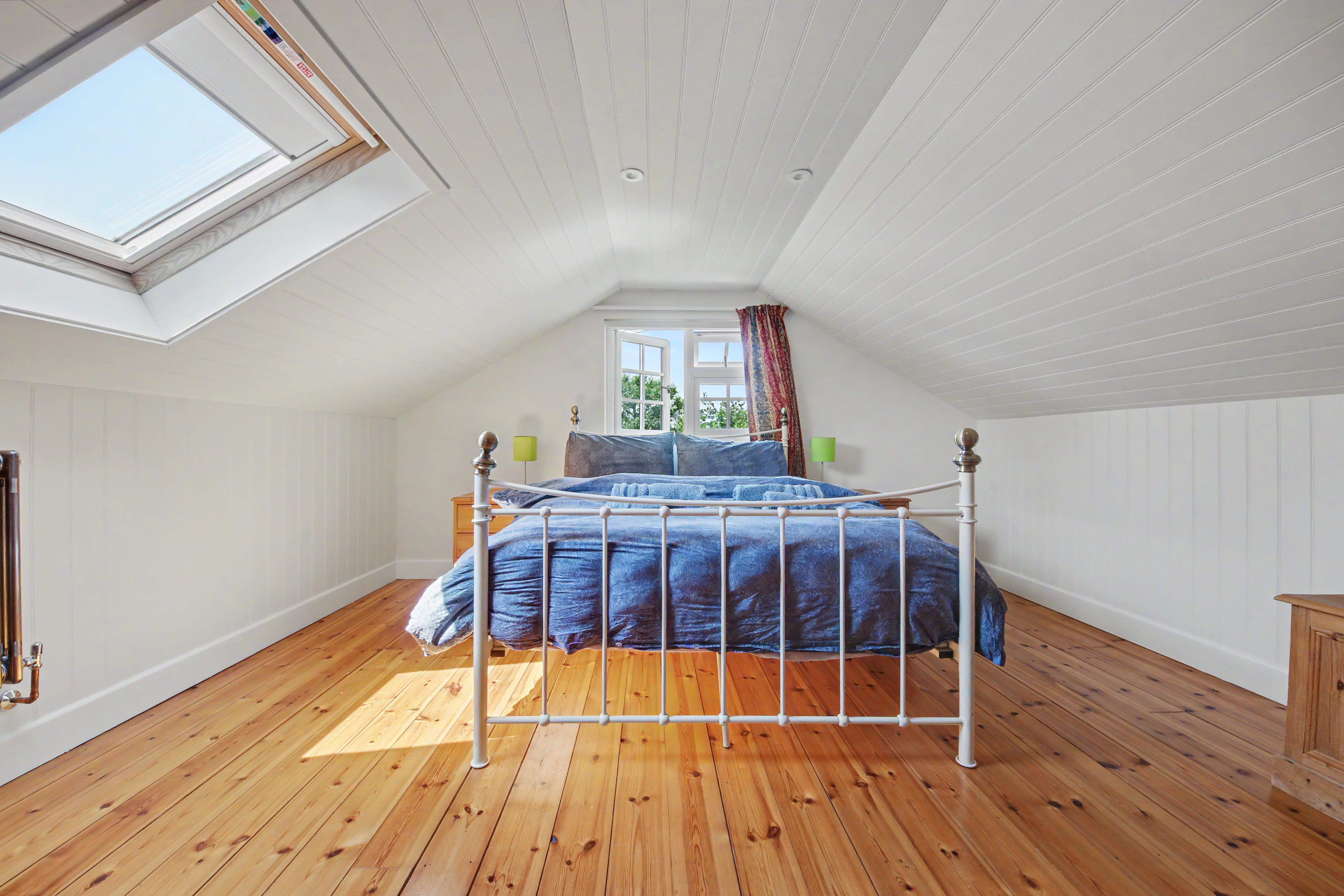Upham Street, Upham, SO32, photo 17