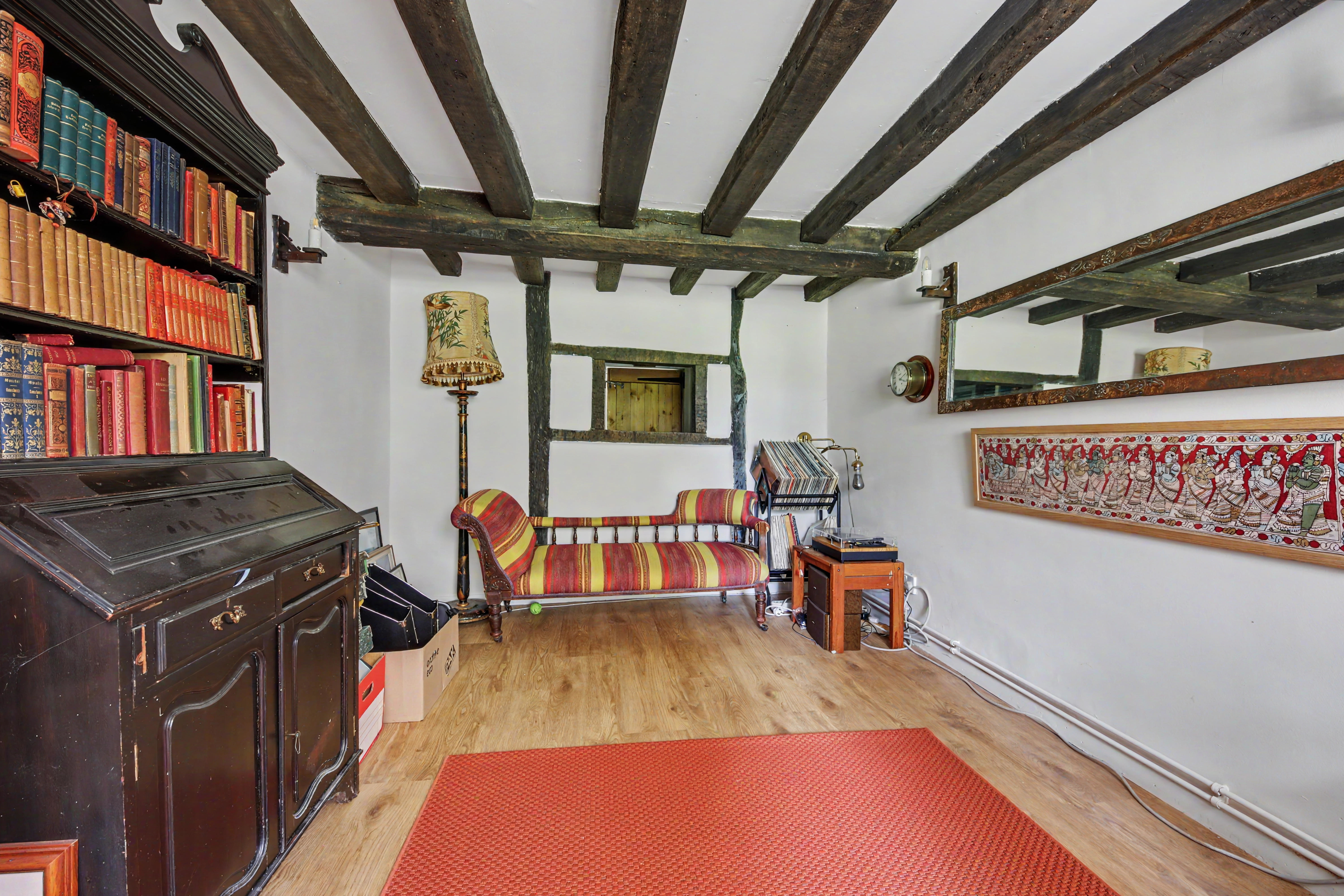 Upham Street, Upham, SO32, photo 9