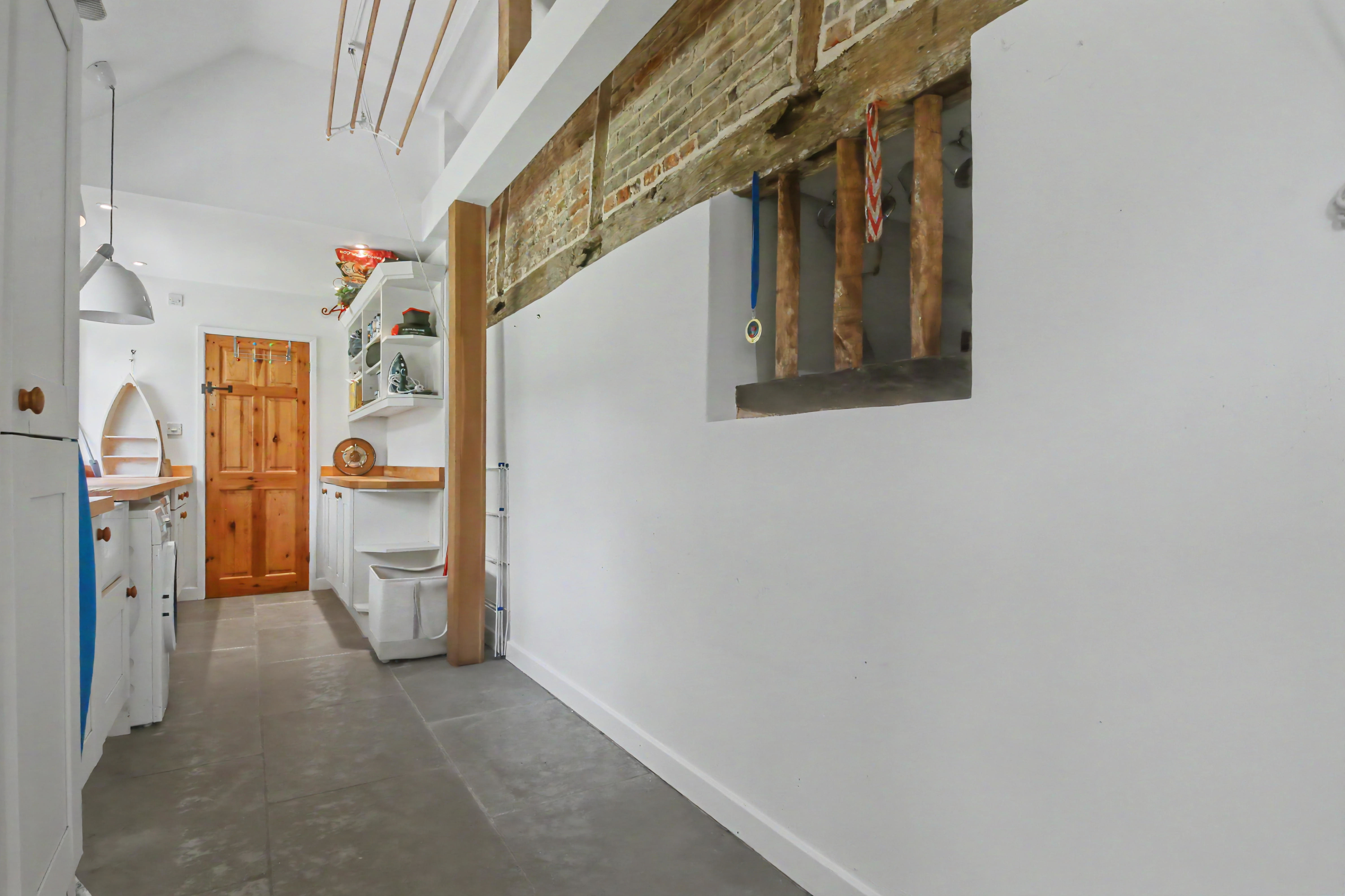 Upham Street, Upham, SO32, photo 8