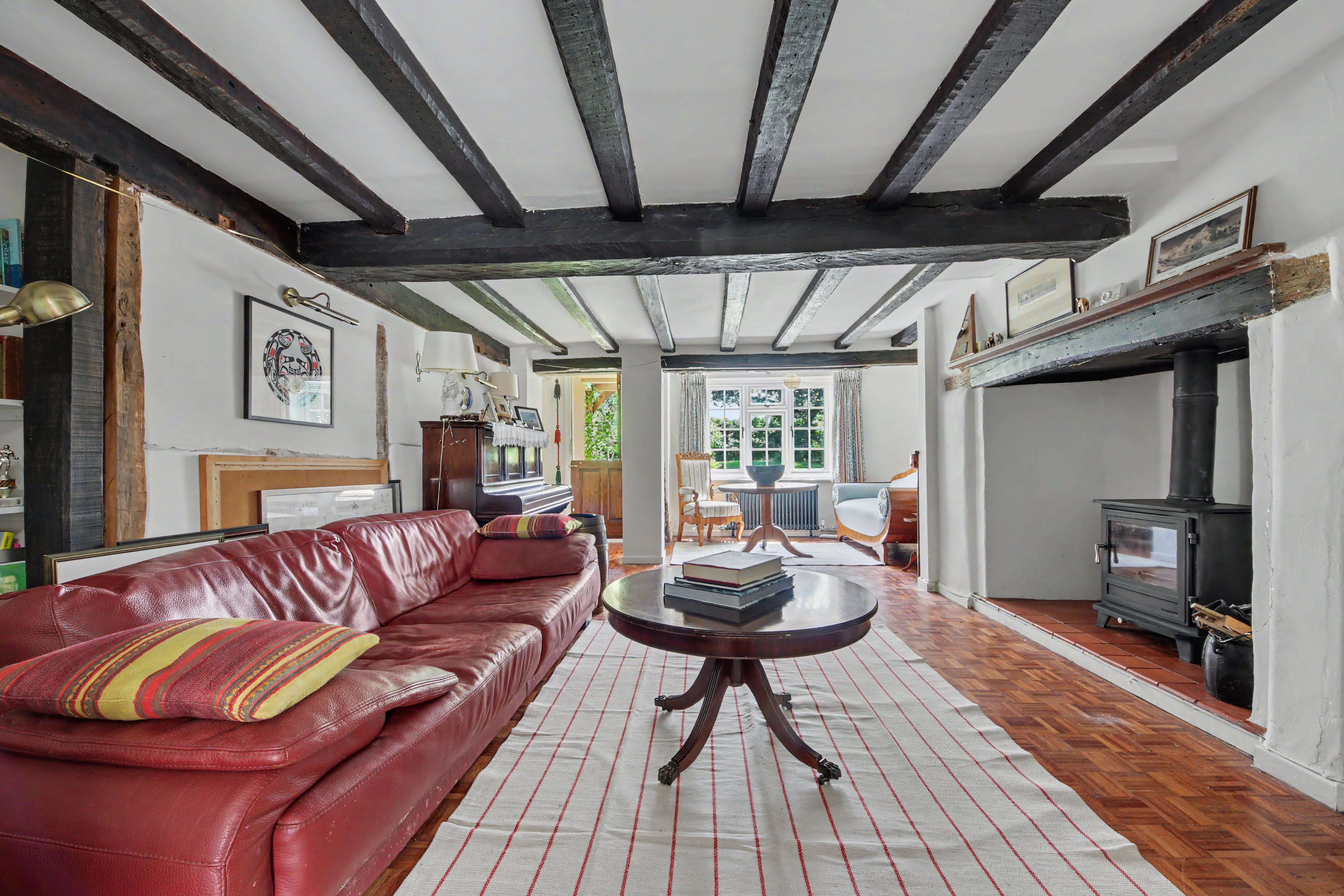 Upham Street, Upham, SO32, photo 4