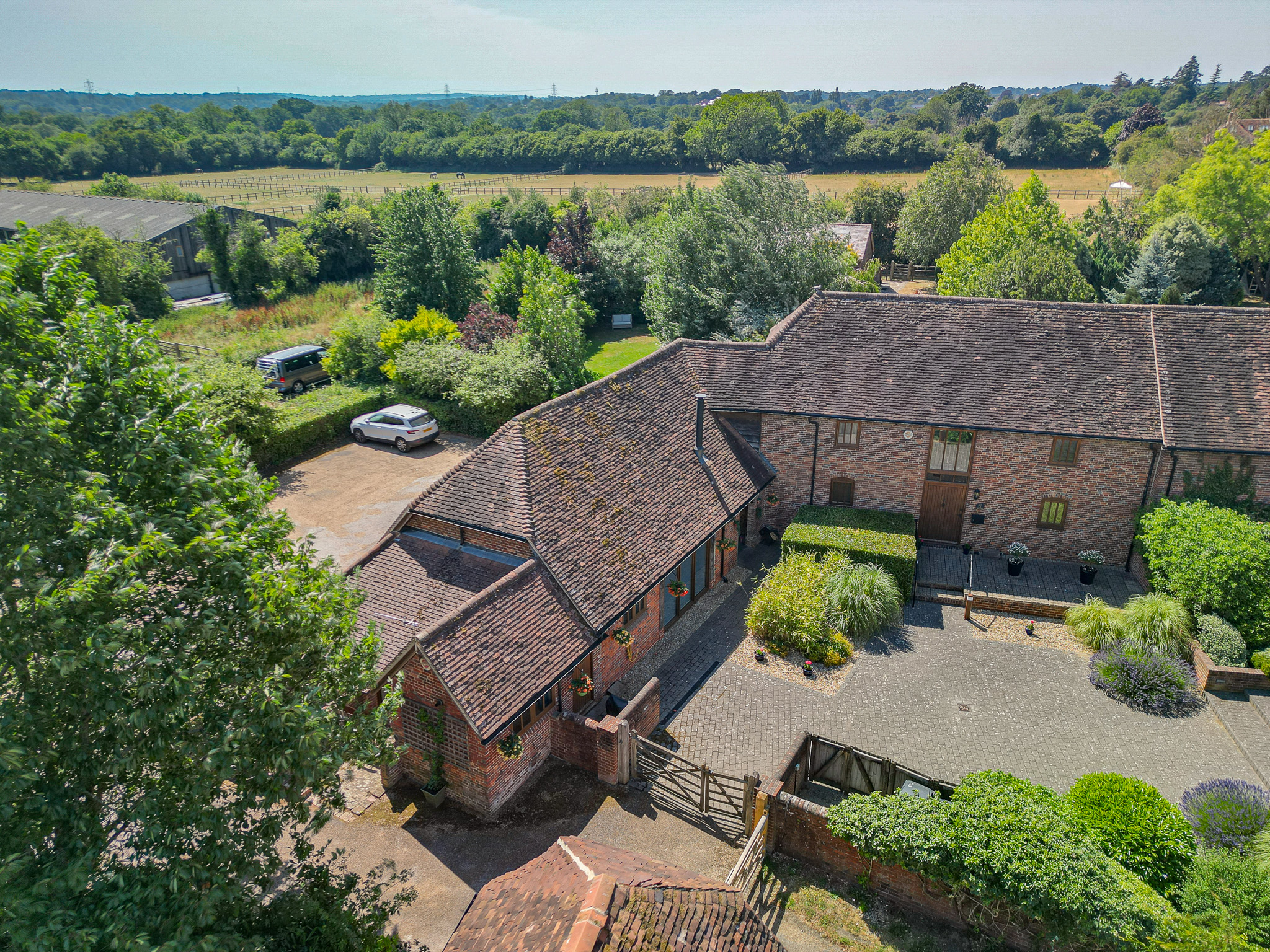 Paradise Lane, Bishops Waltham, SO32
