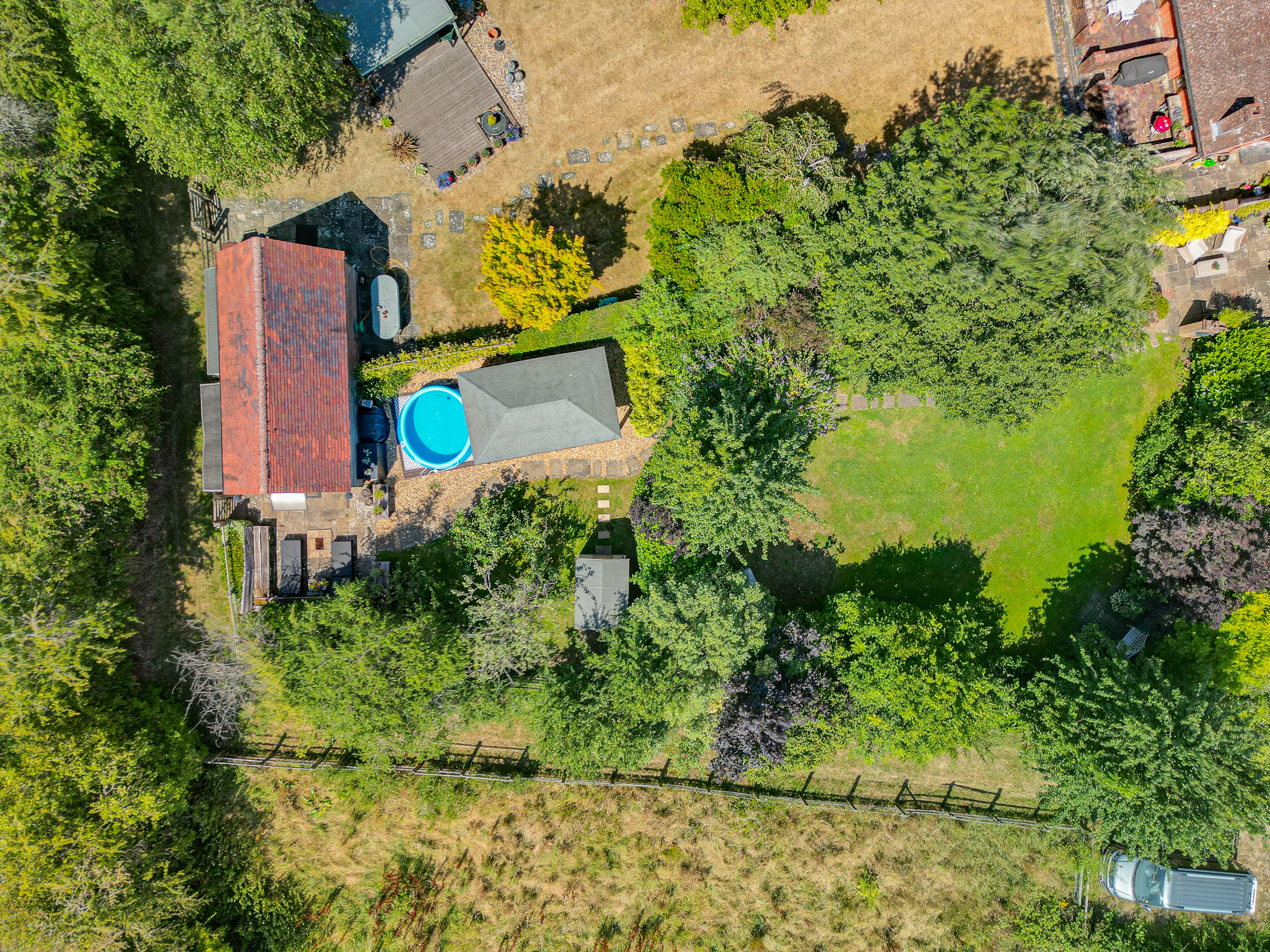 Paradise Lane, Bishops Waltham, SO32, photo 18