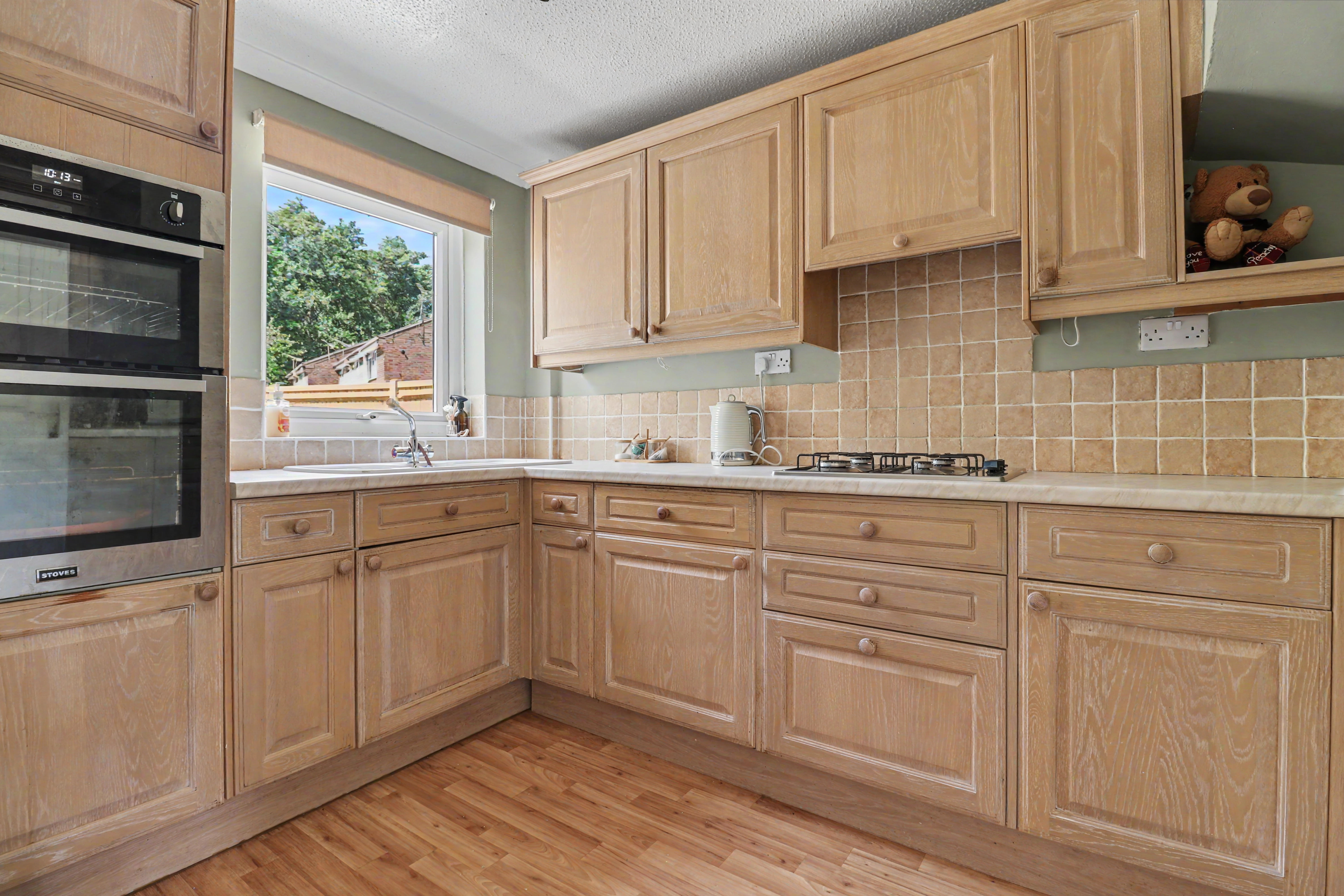Brasher Close, Bishopstoke, SO50, photo 6