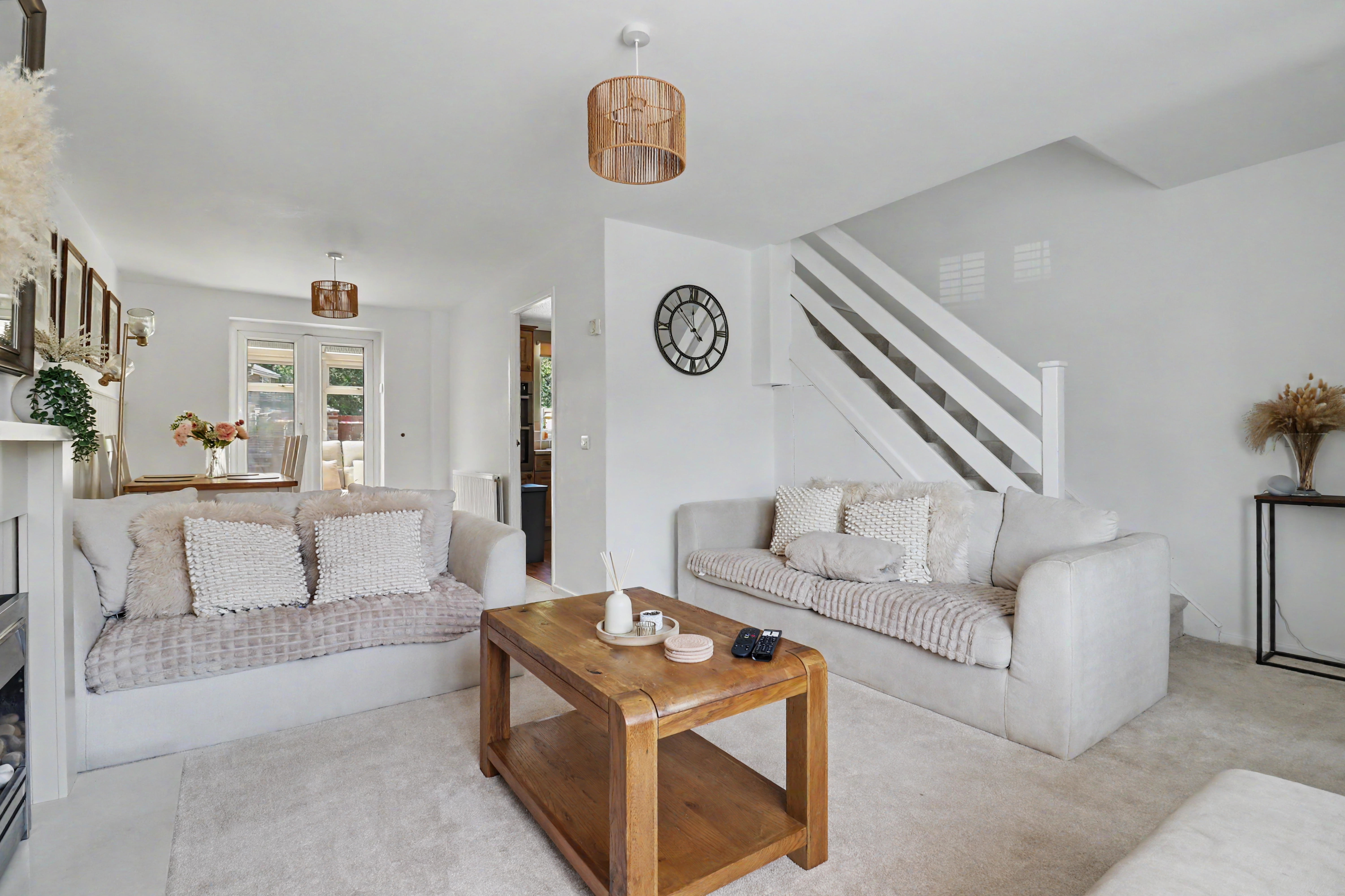 Brasher Close, Bishopstoke, SO50, photo 3