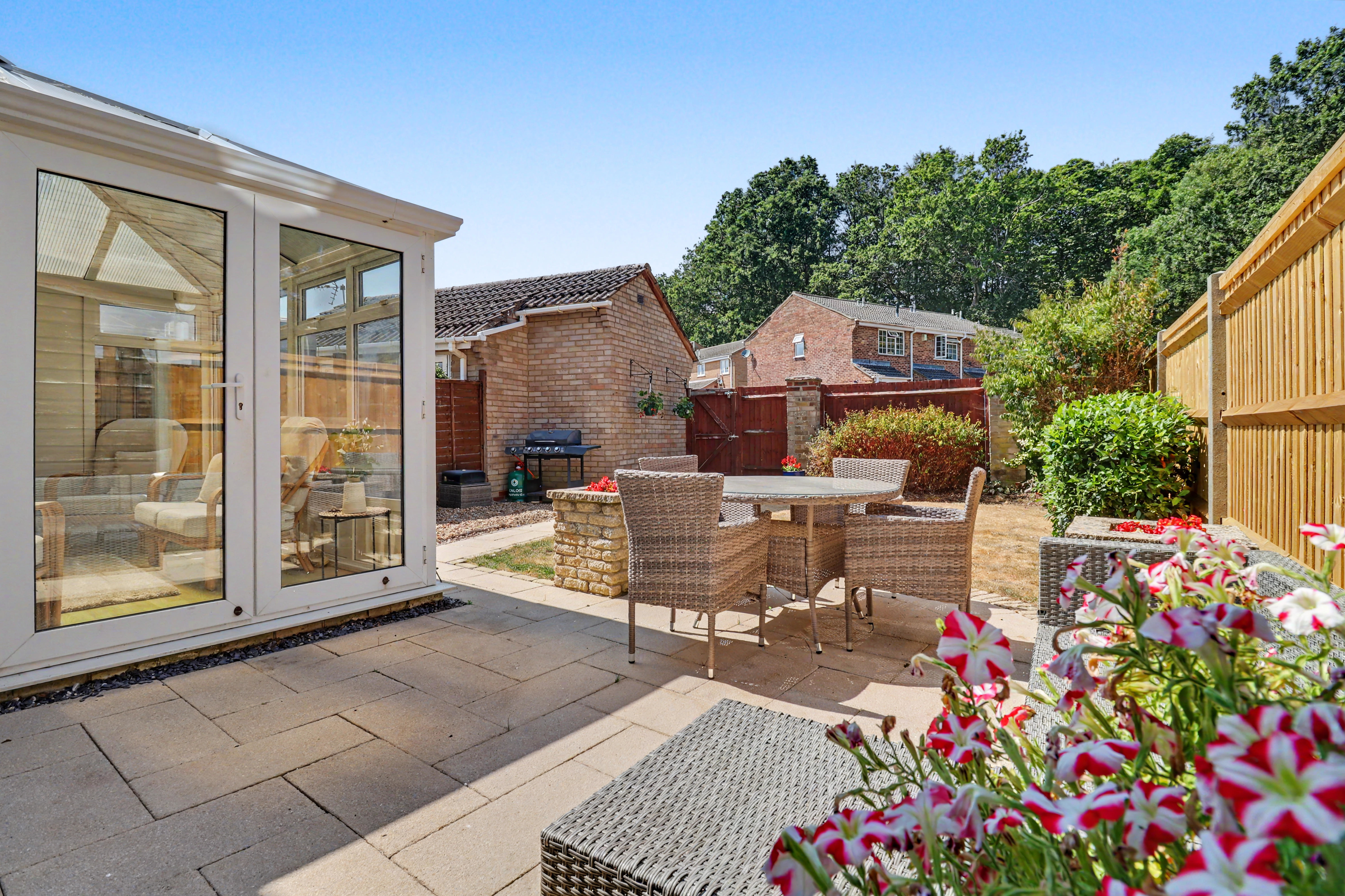 Brasher Close, Bishopstoke, SO50, photo 2