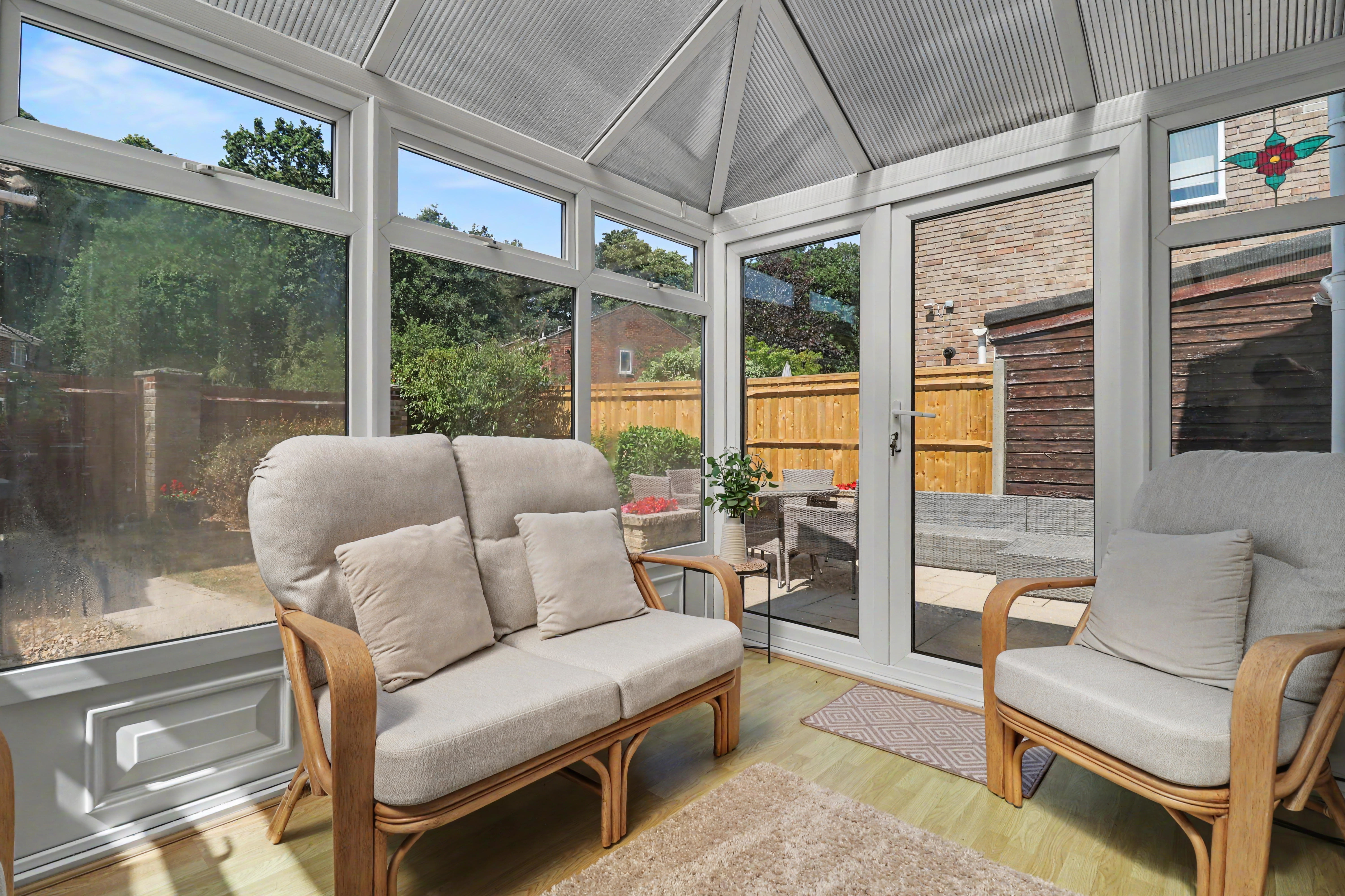 Brasher Close, Bishopstoke, SO50, photo 5