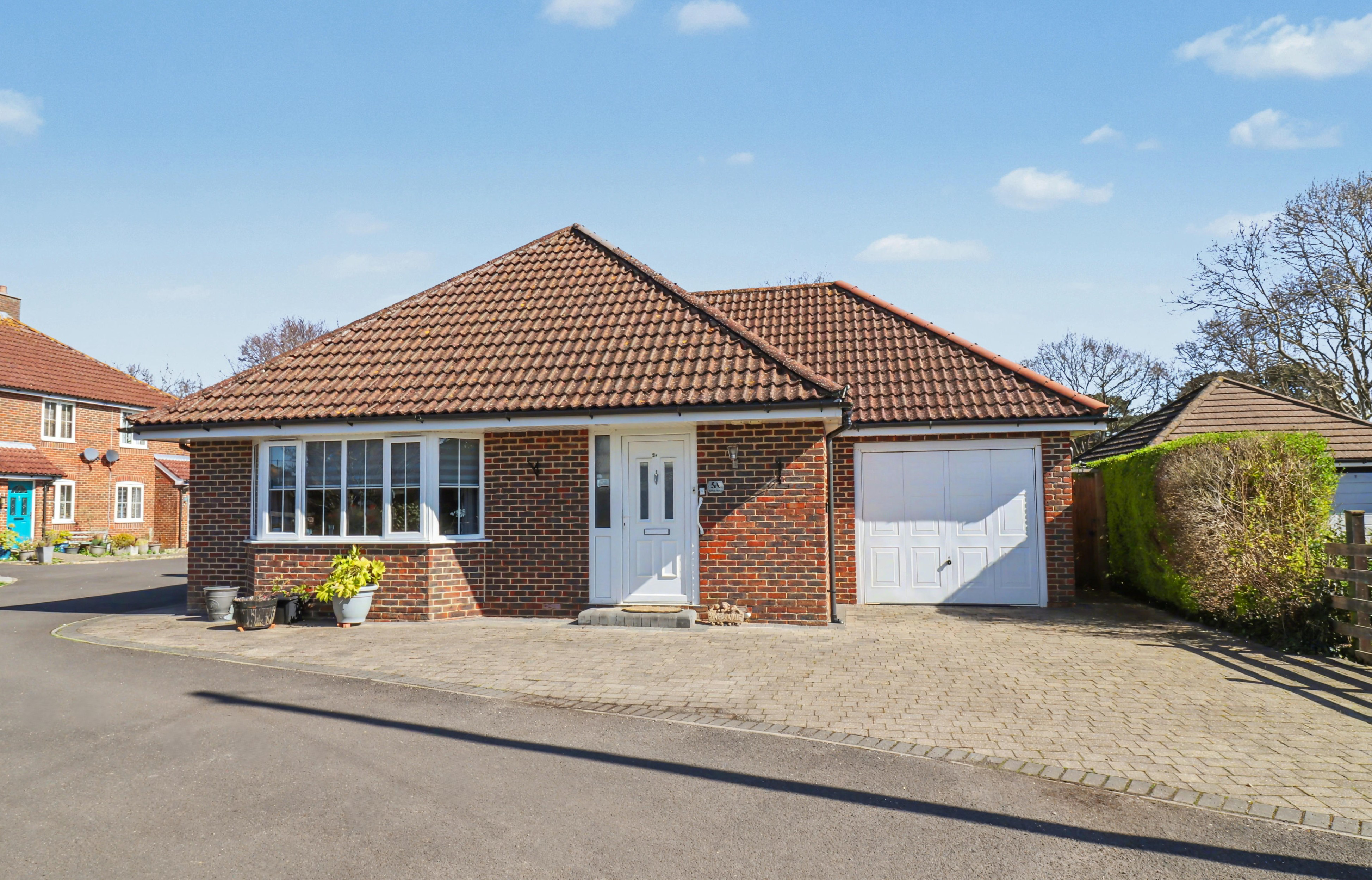 Kelvin Grove, Netley Abbey, SO31