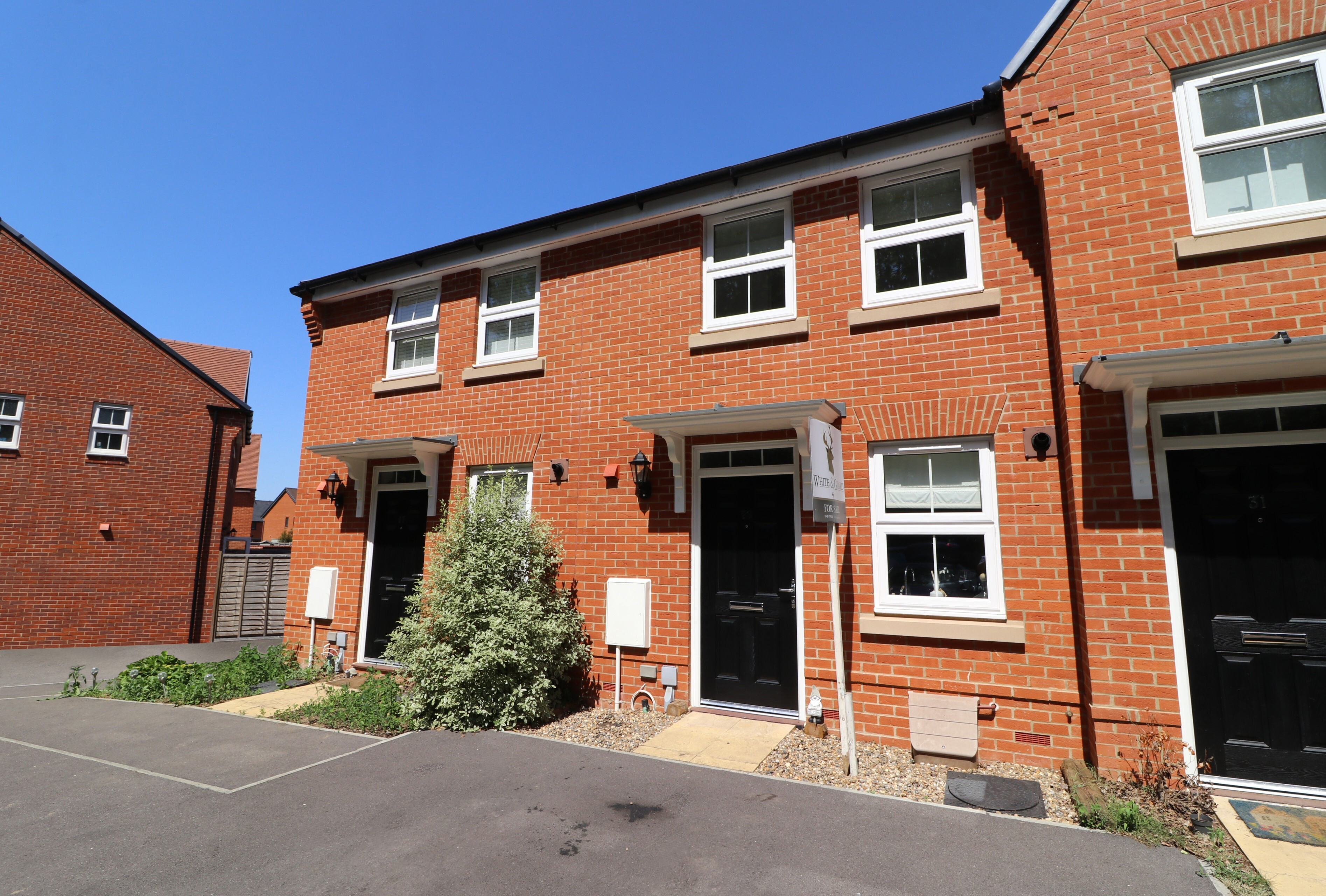 Tanners Brook Close, Curbridge, SO30