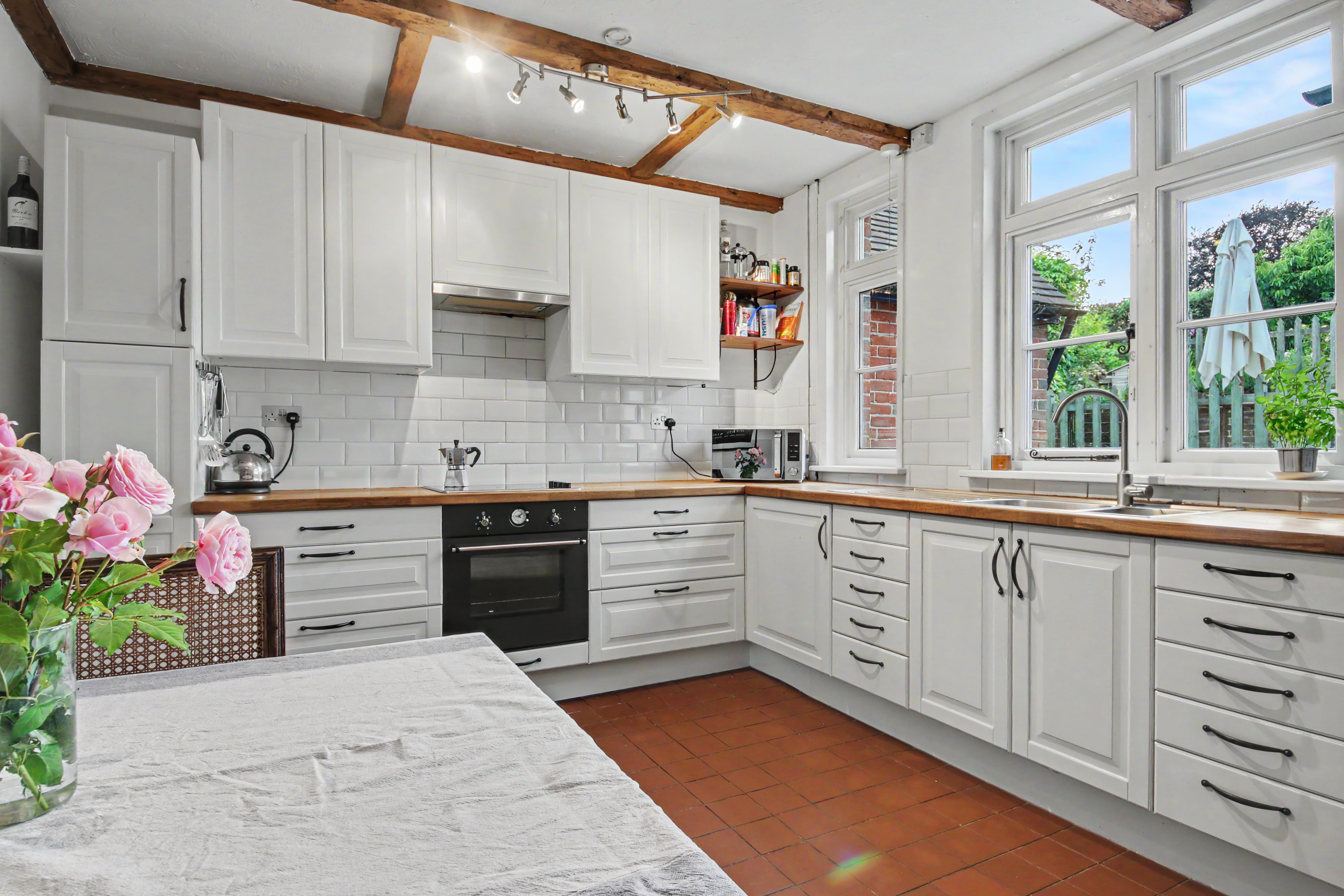 West Meon, Petersfield, GU32