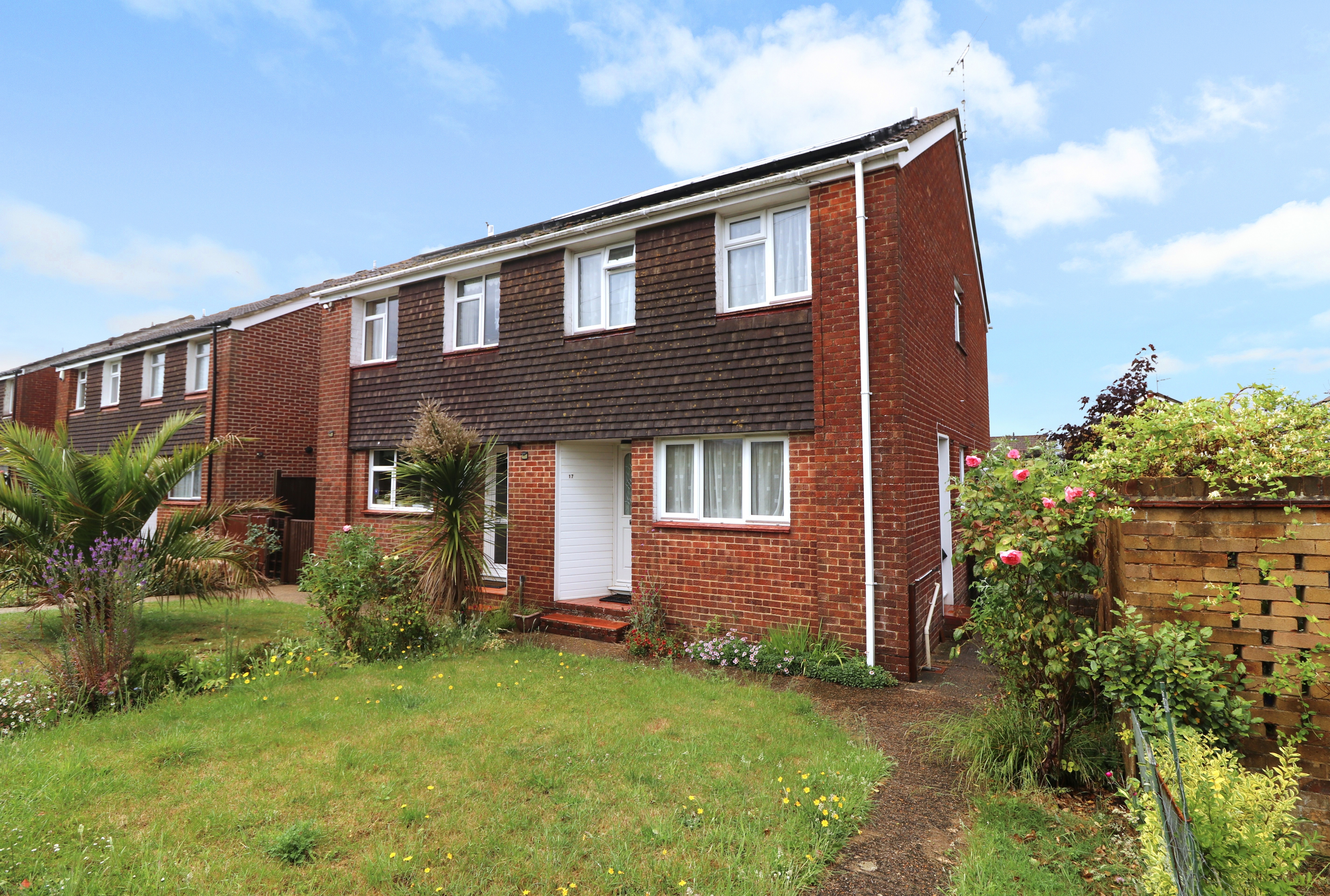 Little Kimble Walk, Hedge End, SO30