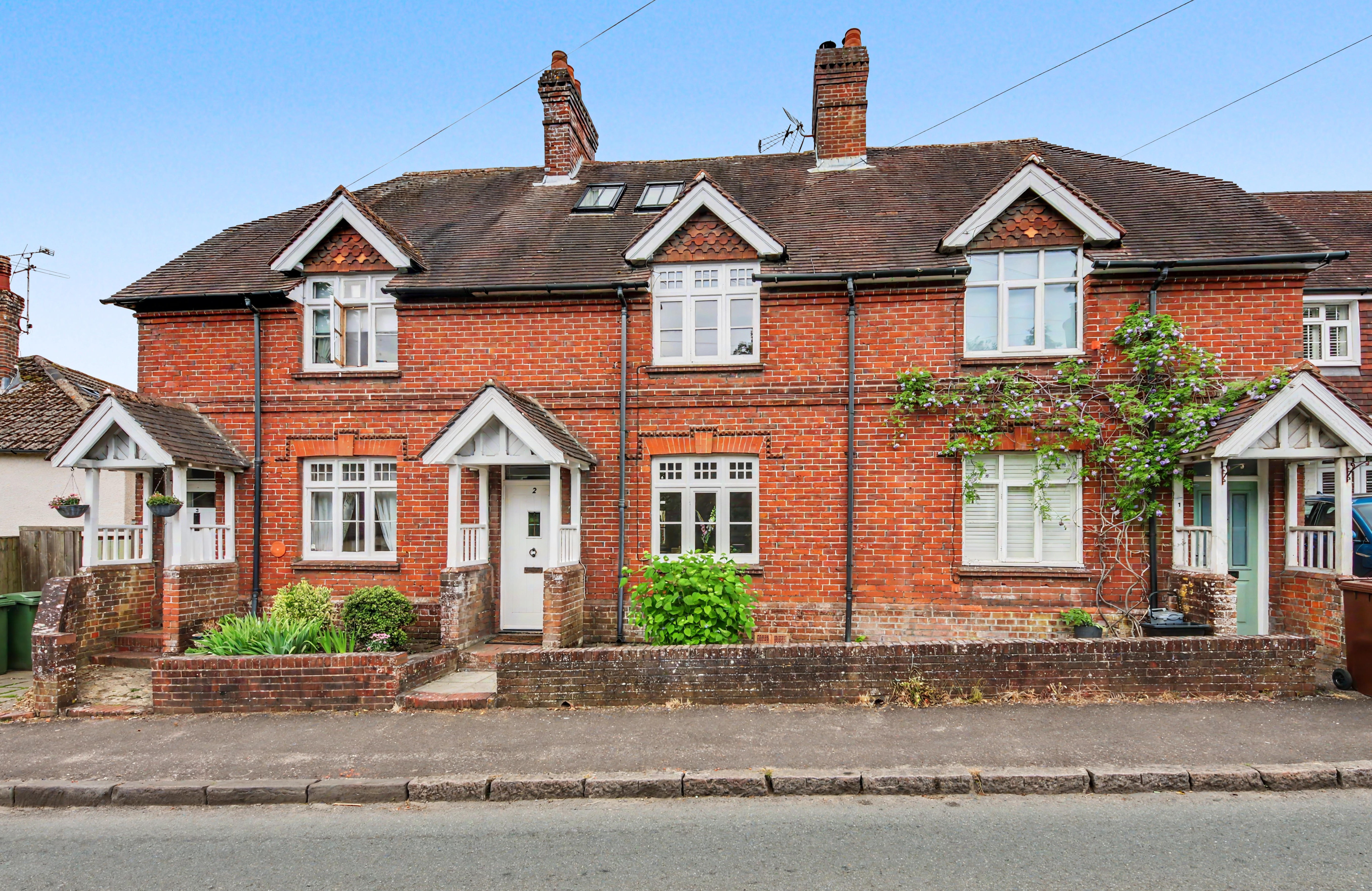 West Meon, Petersfield, GU32, photo 2