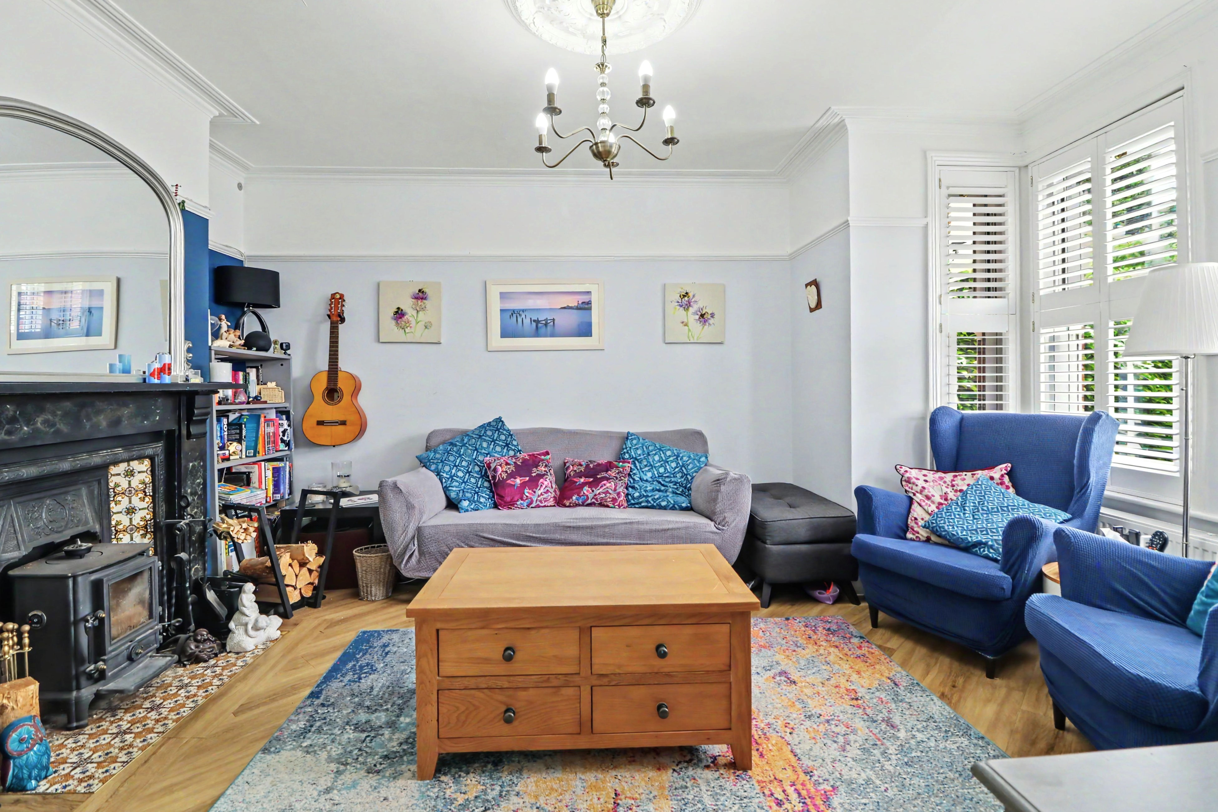 Station Road, Netley Abbey, SO31, photo 3