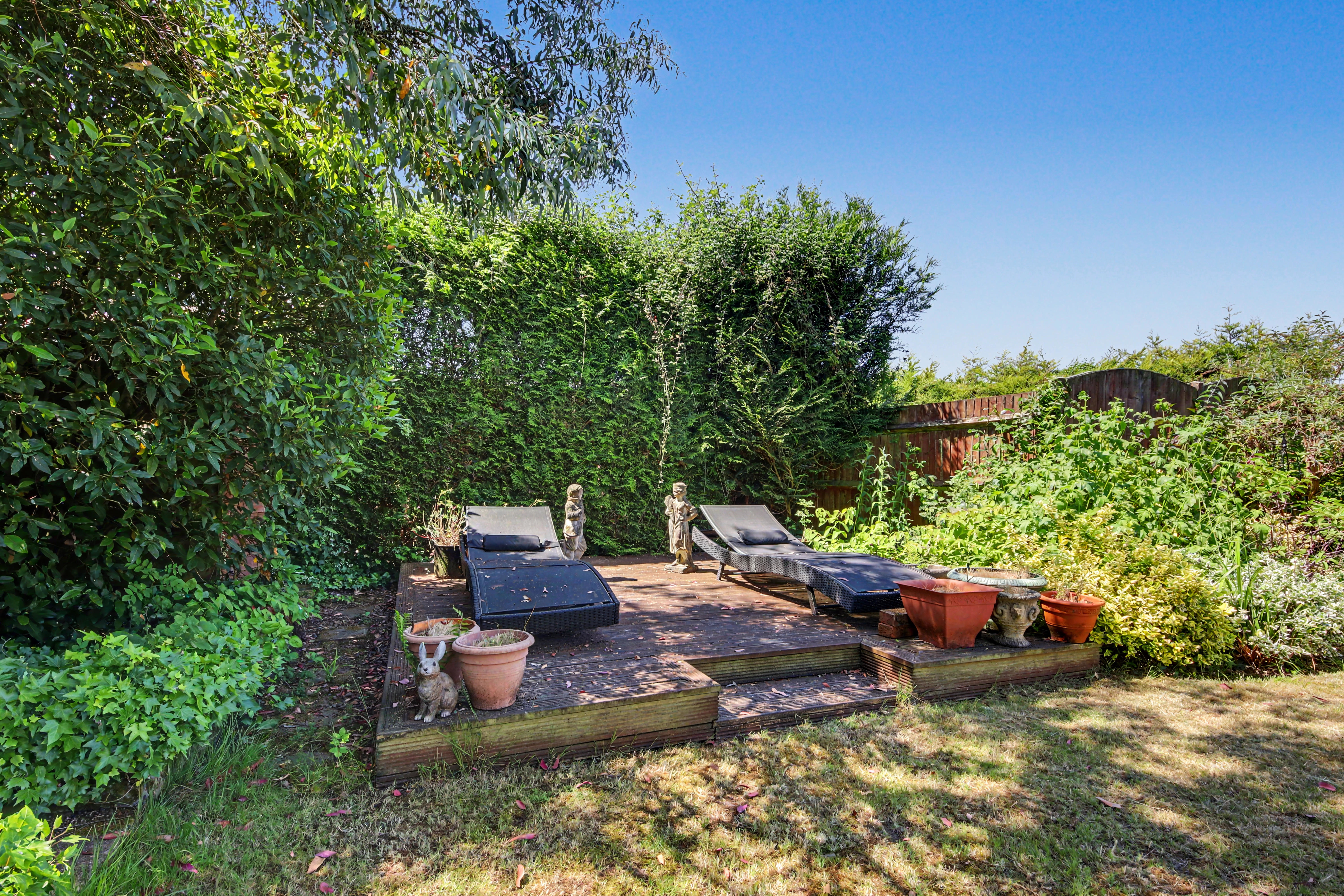 Manor Road, Durley, SO32, photo 17