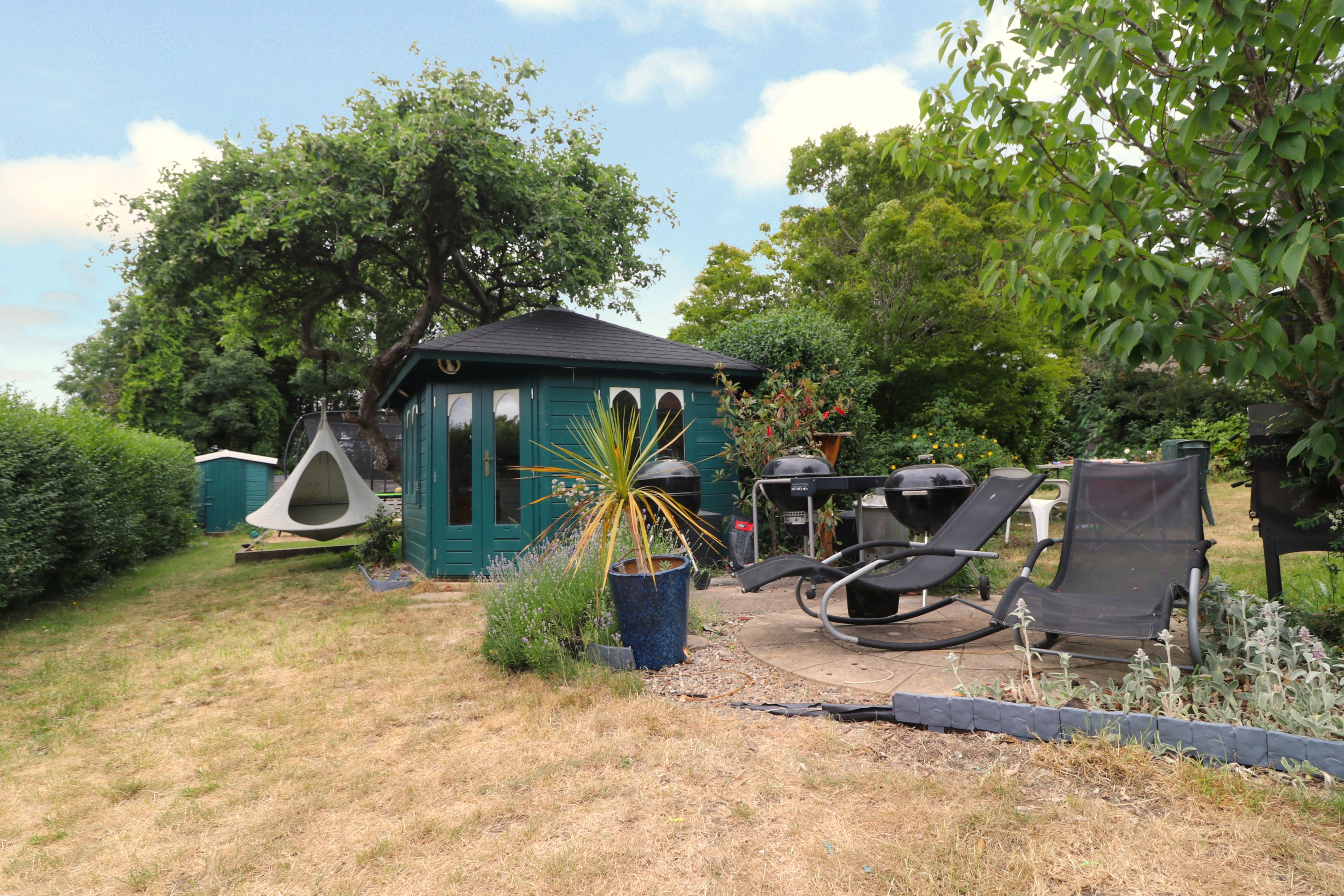 Station Road, Netley Abbey, SO31, photo 12