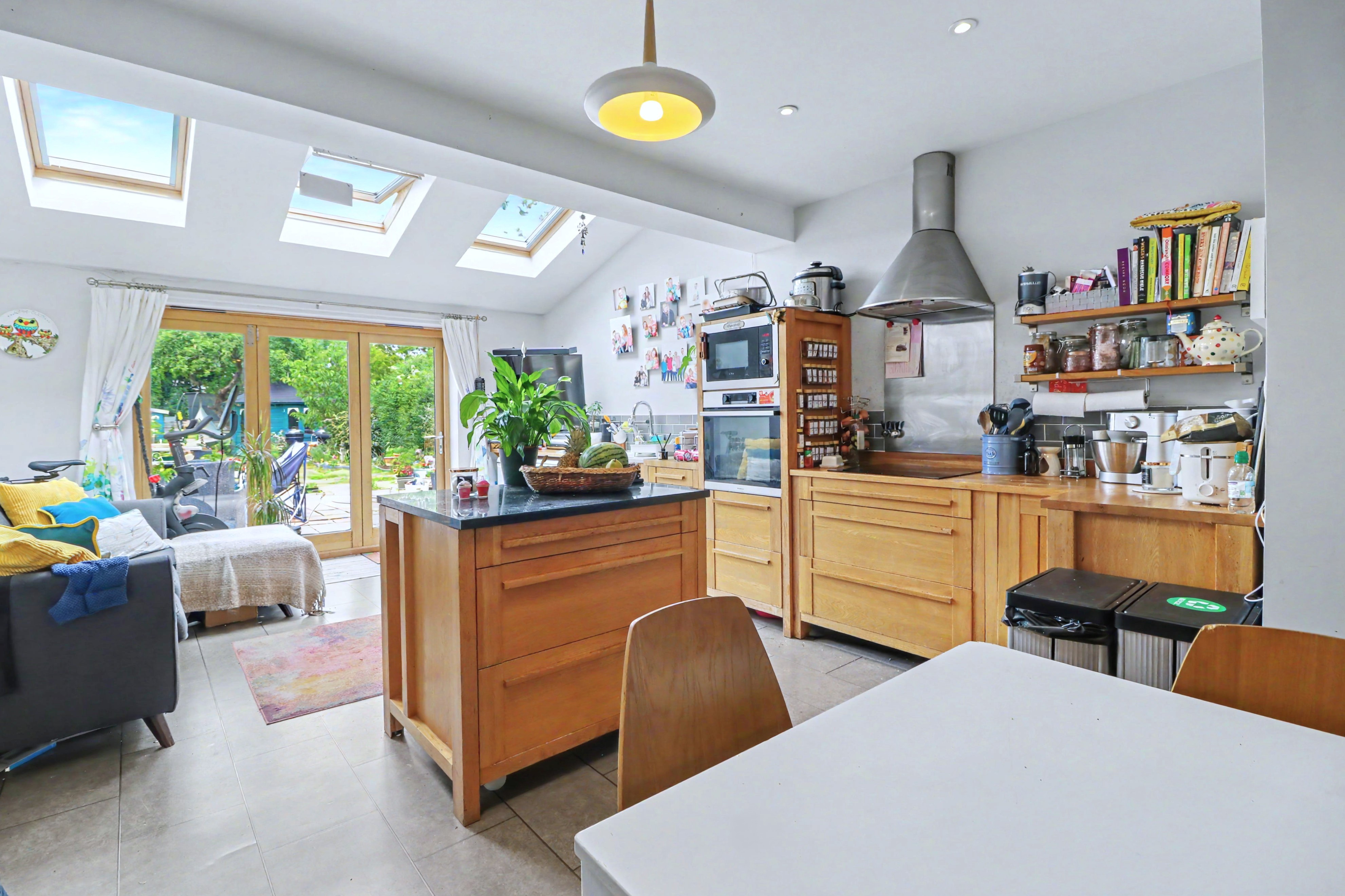 Station Road, Netley Abbey, SO31, photo 5