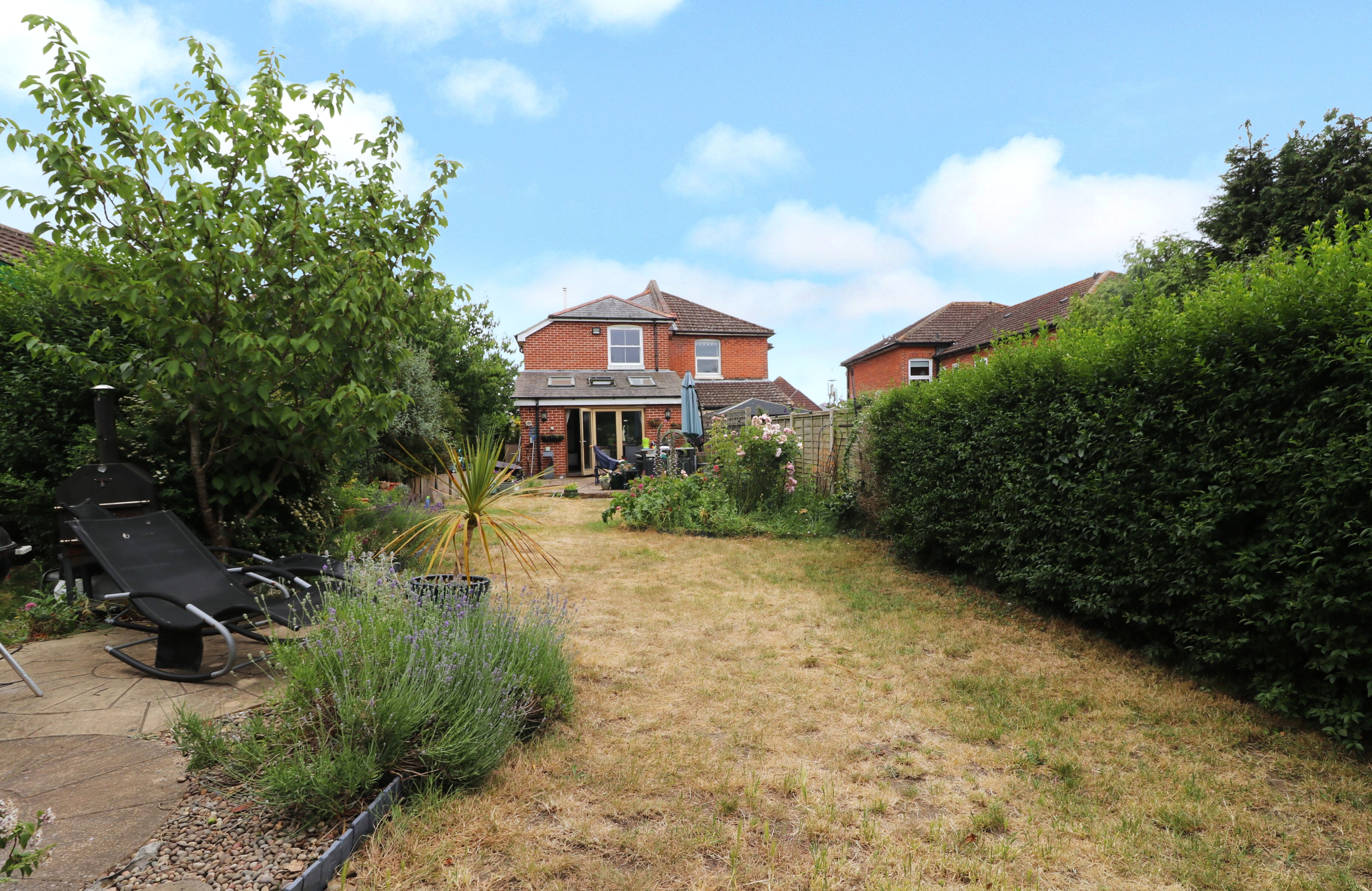 Station Road, Netley Abbey, SO31, photo 13
