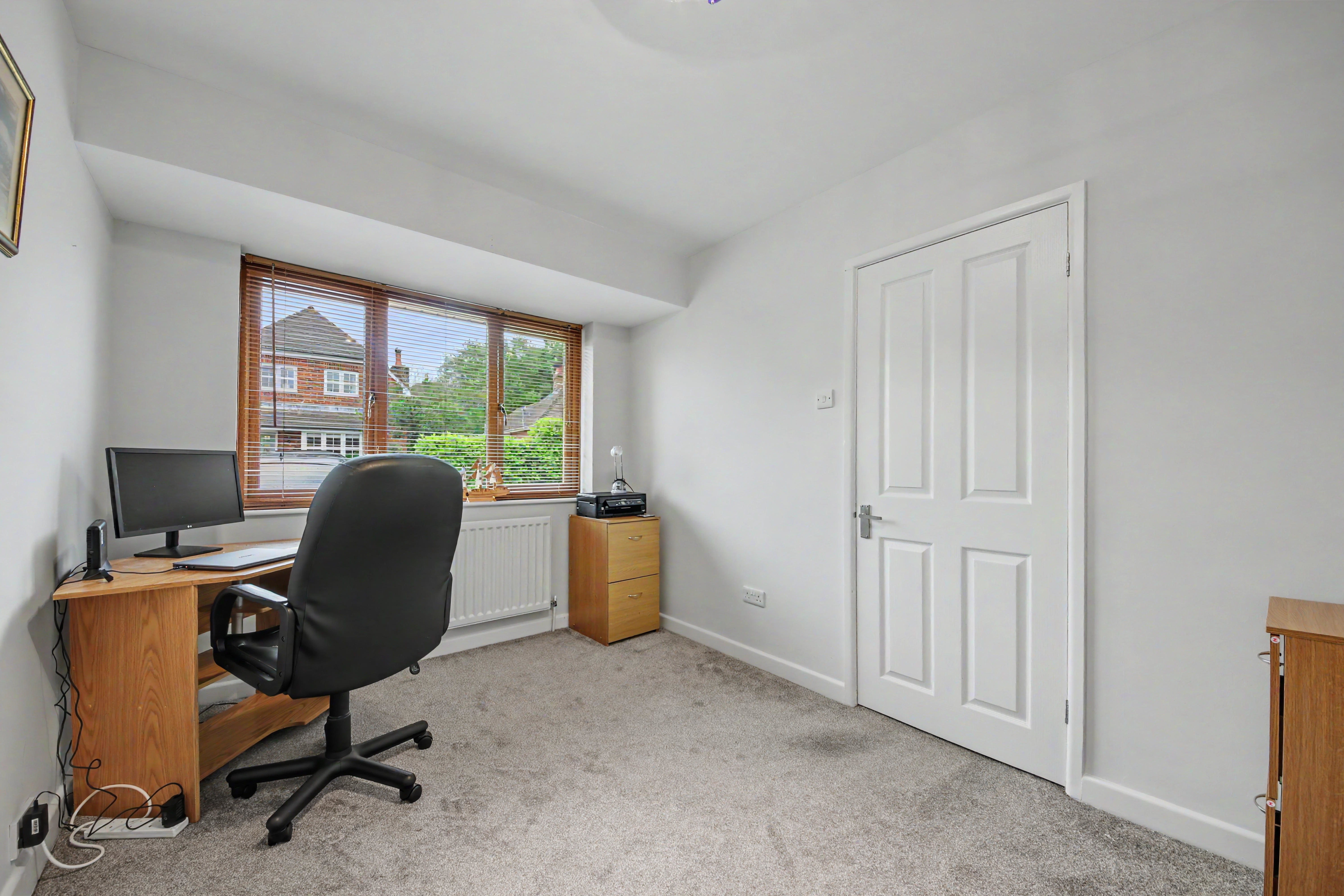 Manor Road, Durley, SO32, photo 10