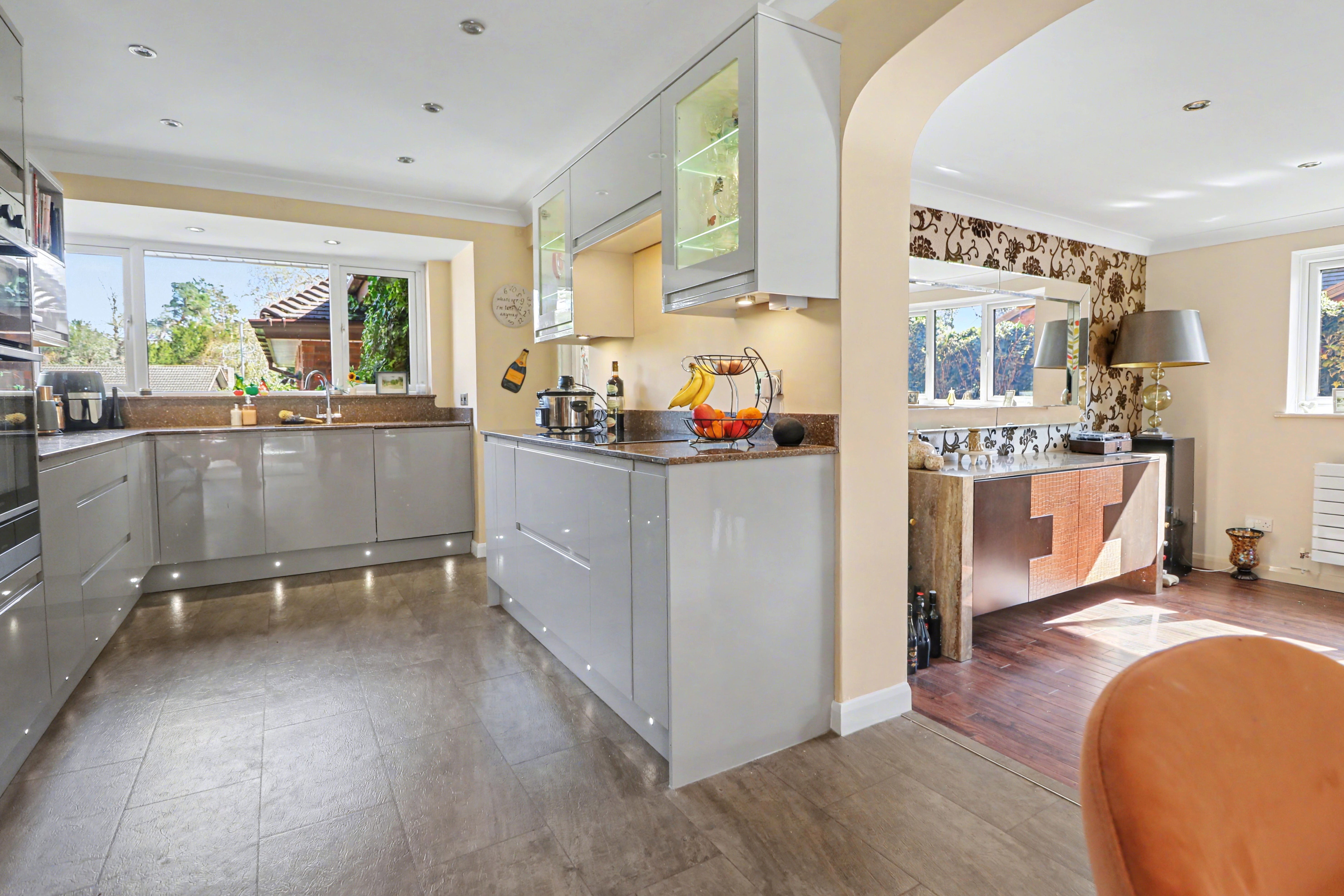 Hamblewood, Botley, SO30, photo 2