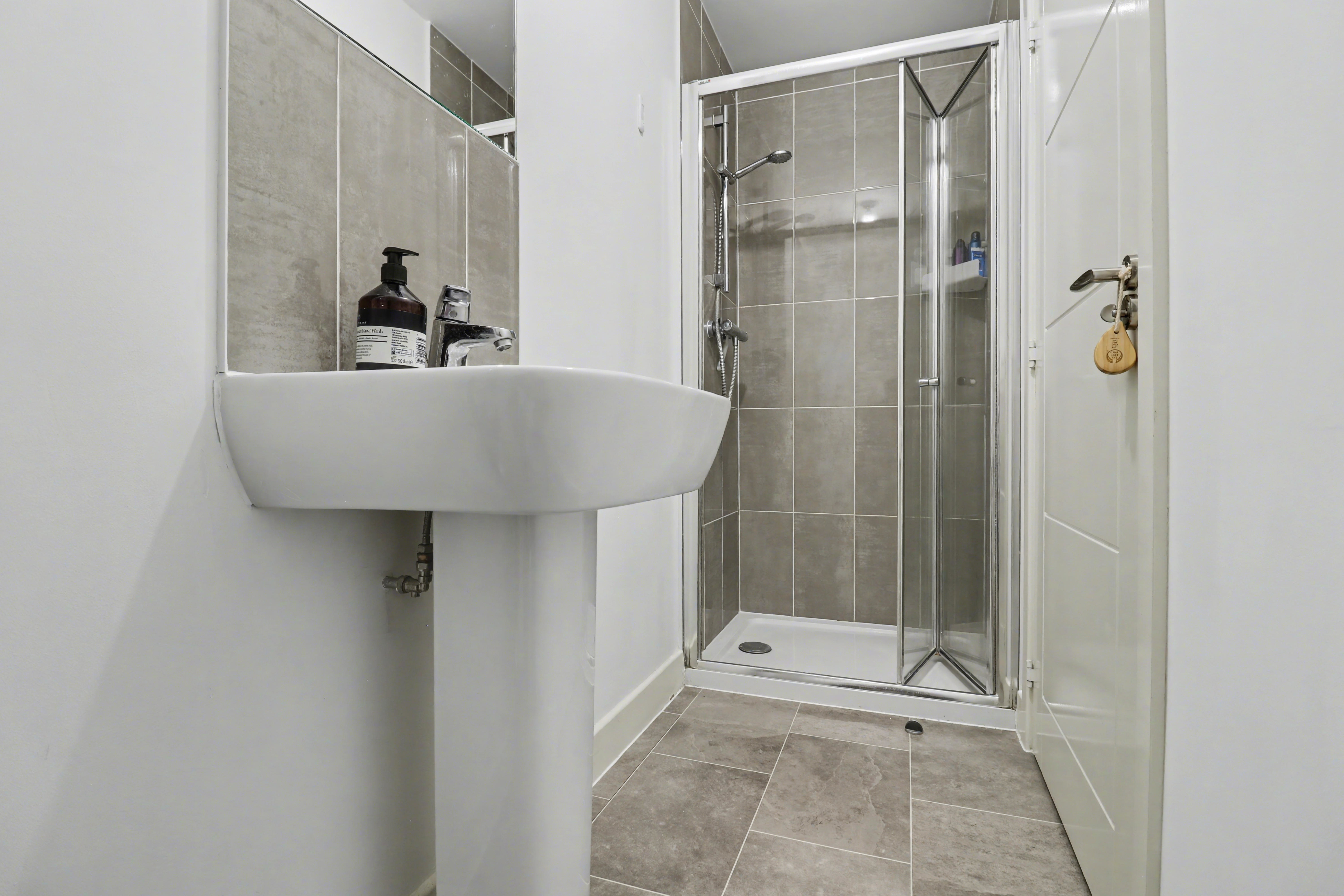 St. Swithun Wells Way, Fair Oak, SO50, photo 11