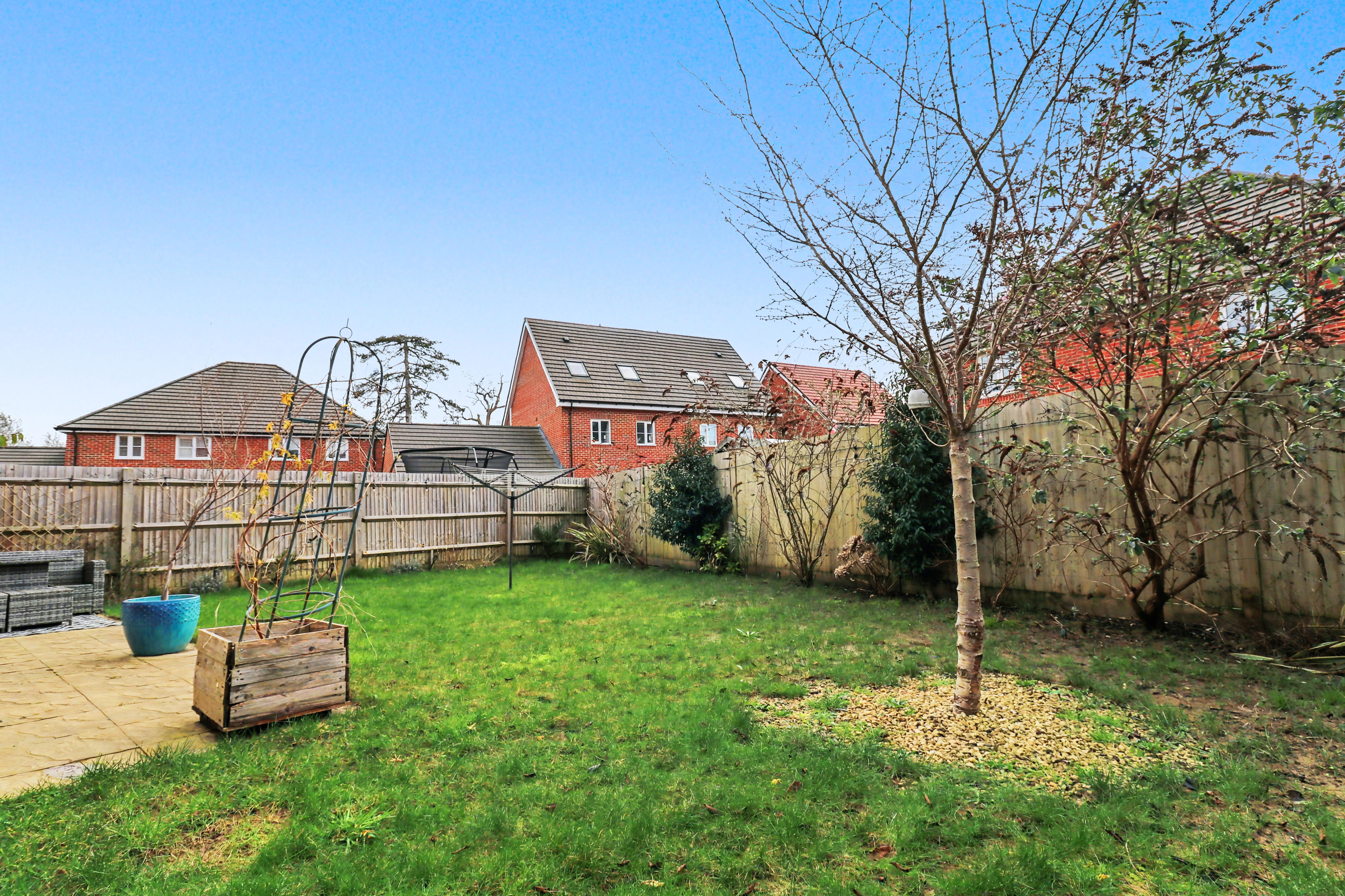 St. Swithun Wells Way, Fair Oak, SO50, photo 6